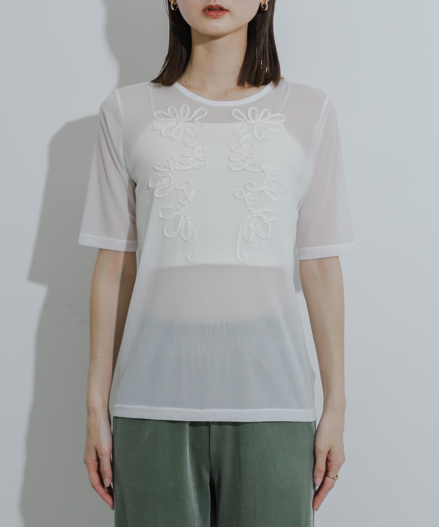 IVORY