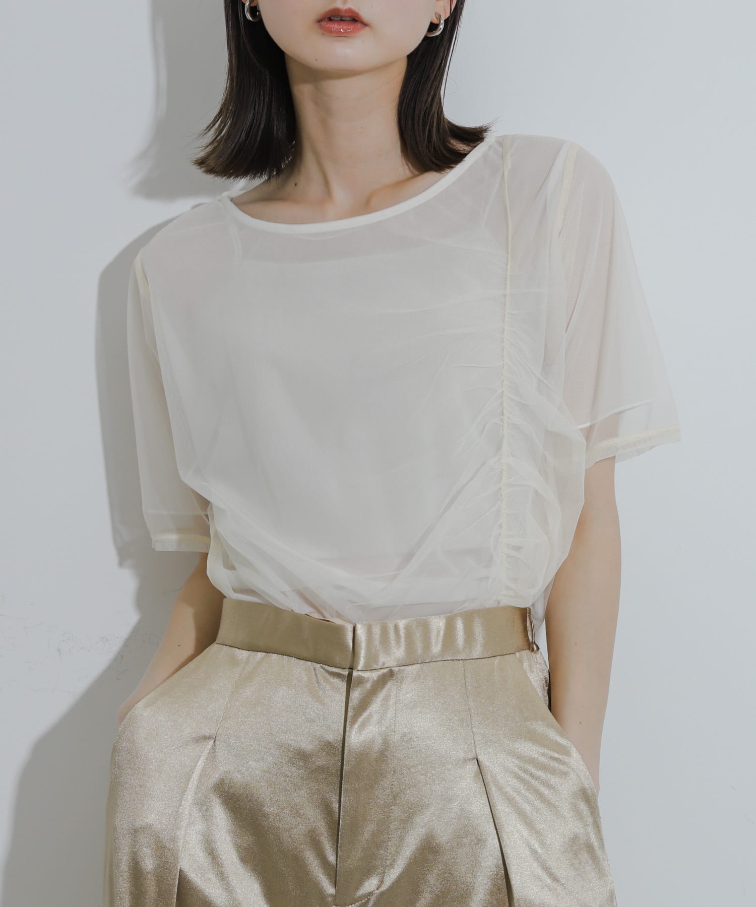 IVORY