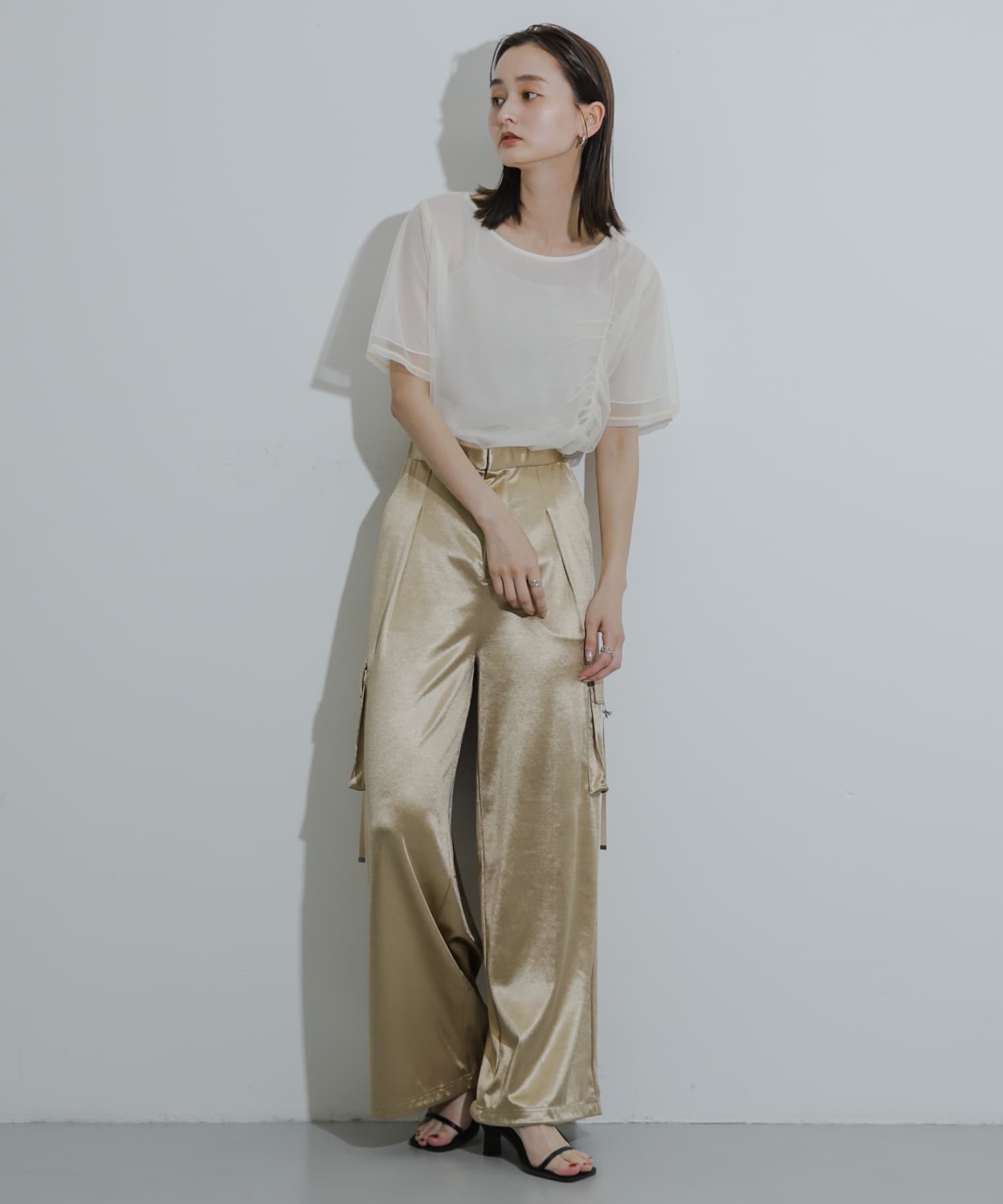 IVORY