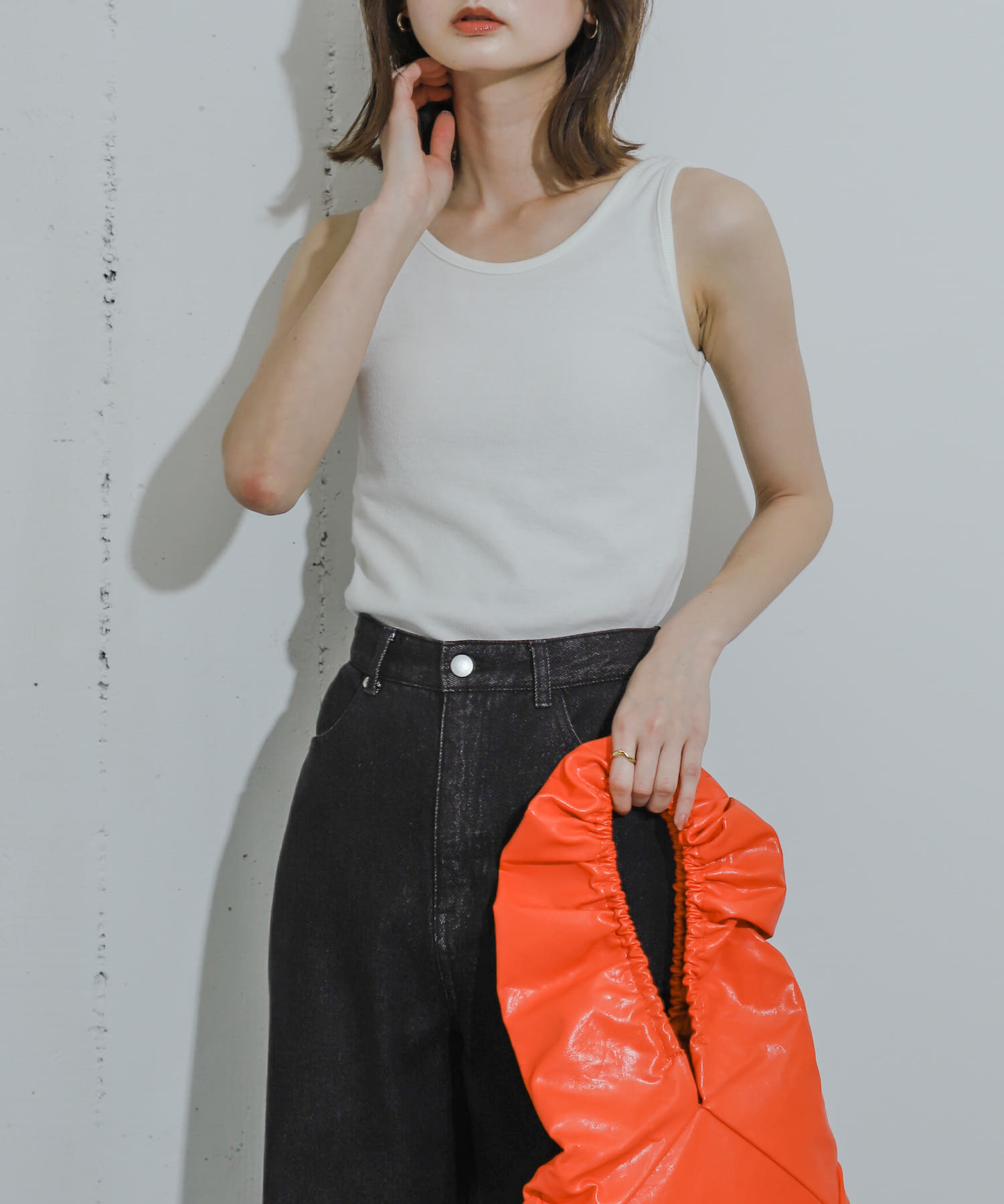 2WAYタンクトップ