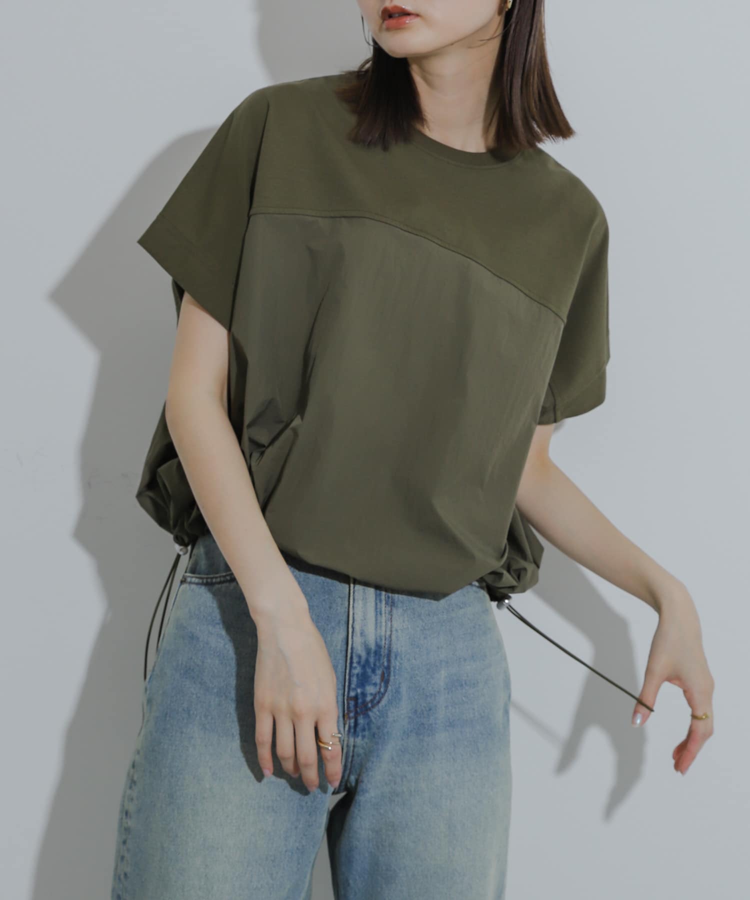 KHAKI