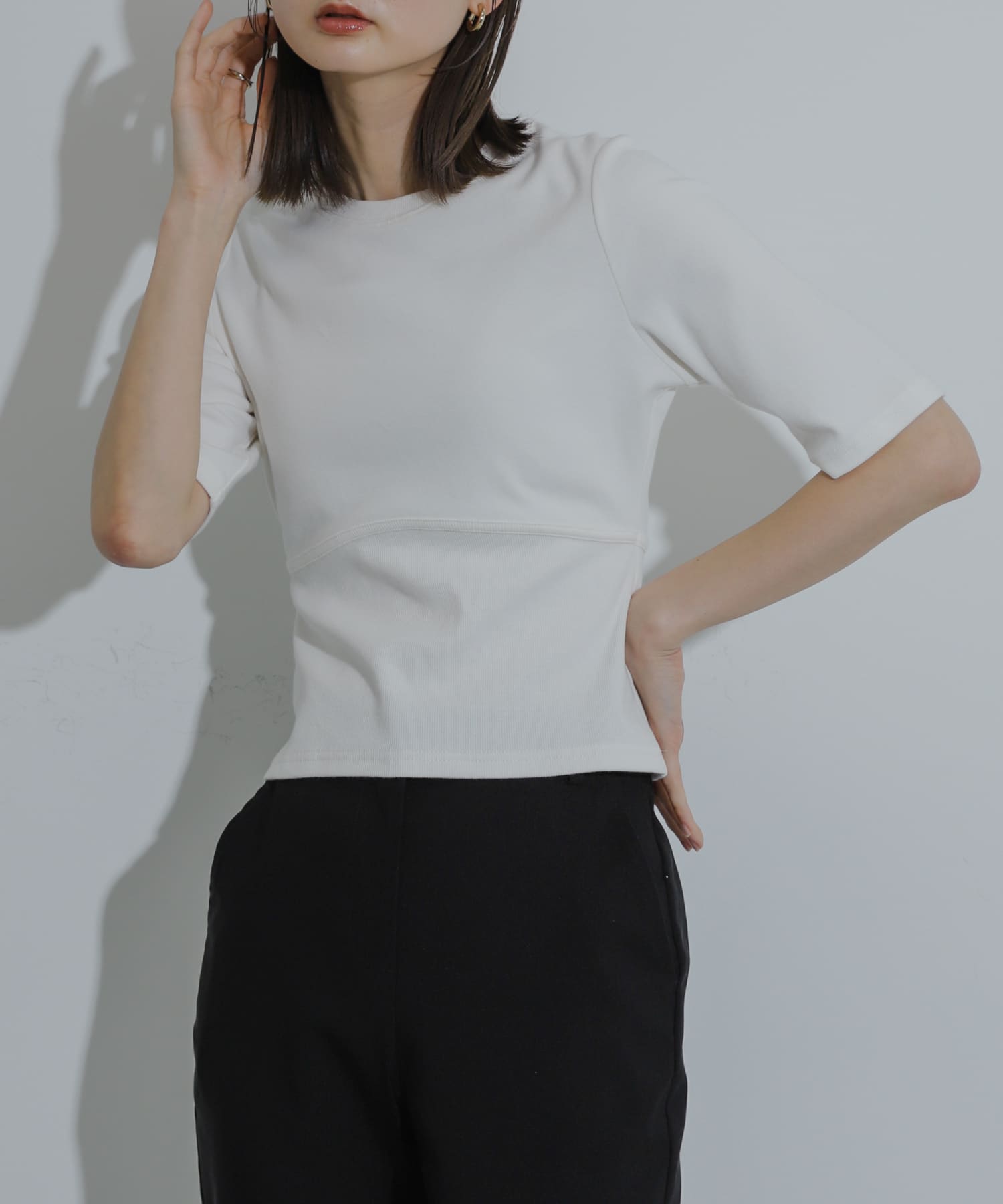 IVORY