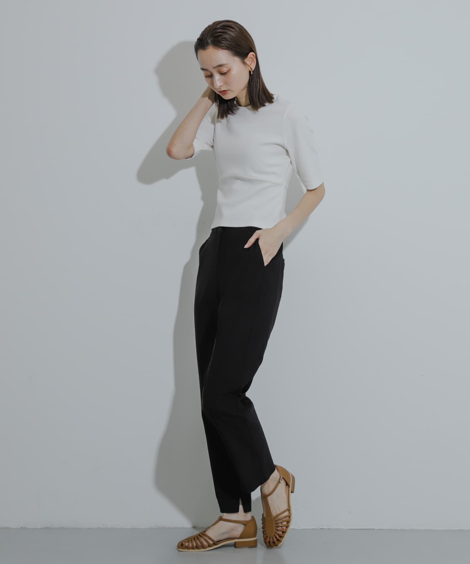 IVORY