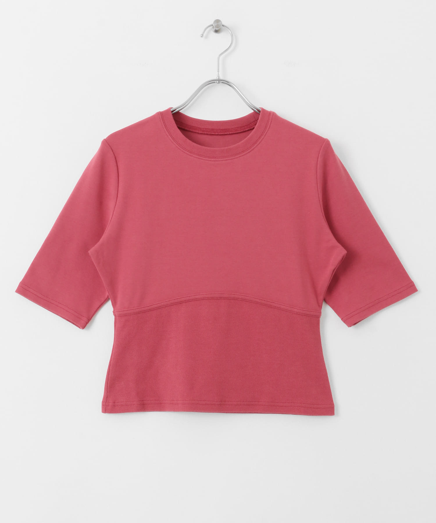 ウエストリブコンパクトトップ RED one