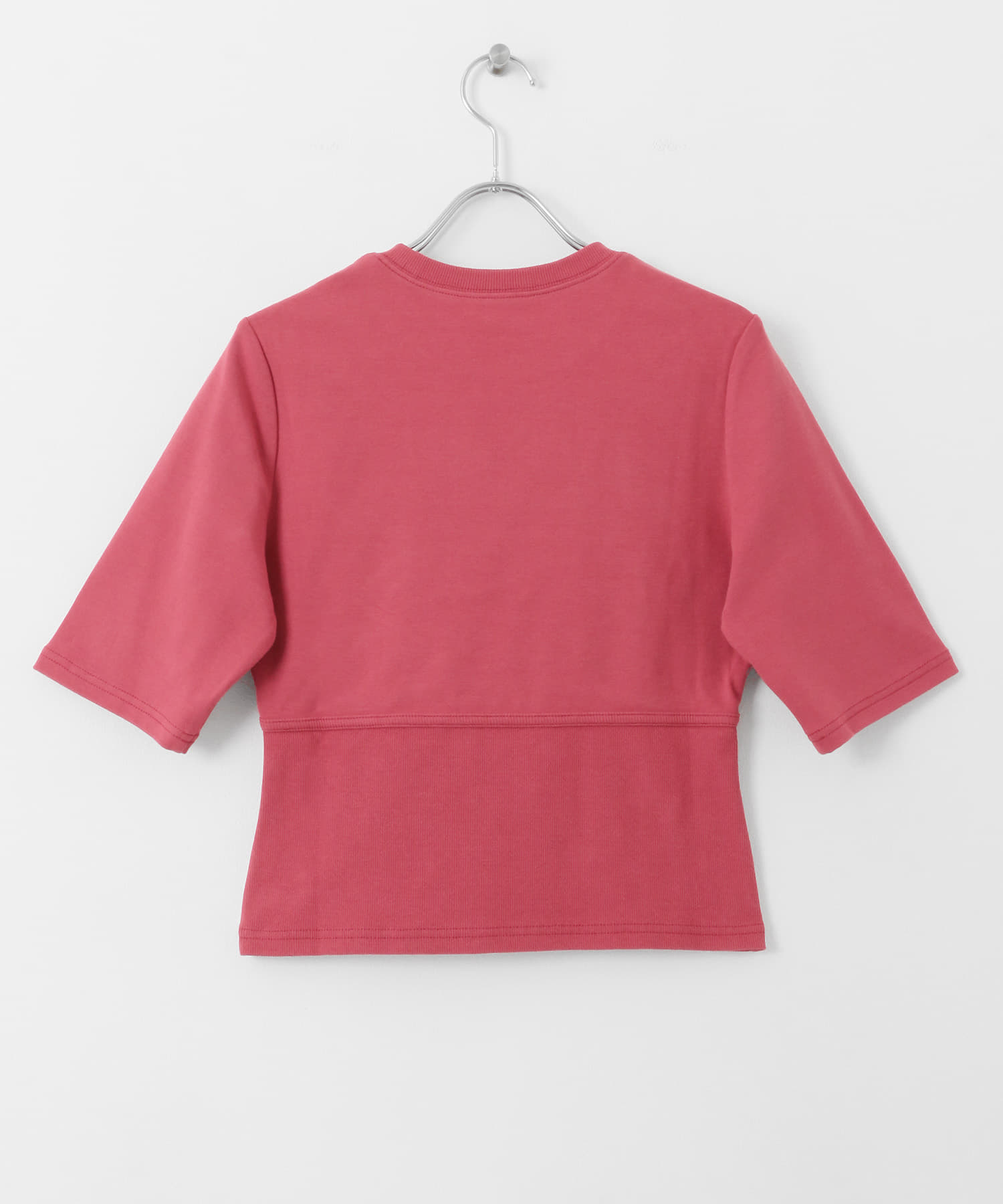 ウエストリブコンパクトトップ RED one