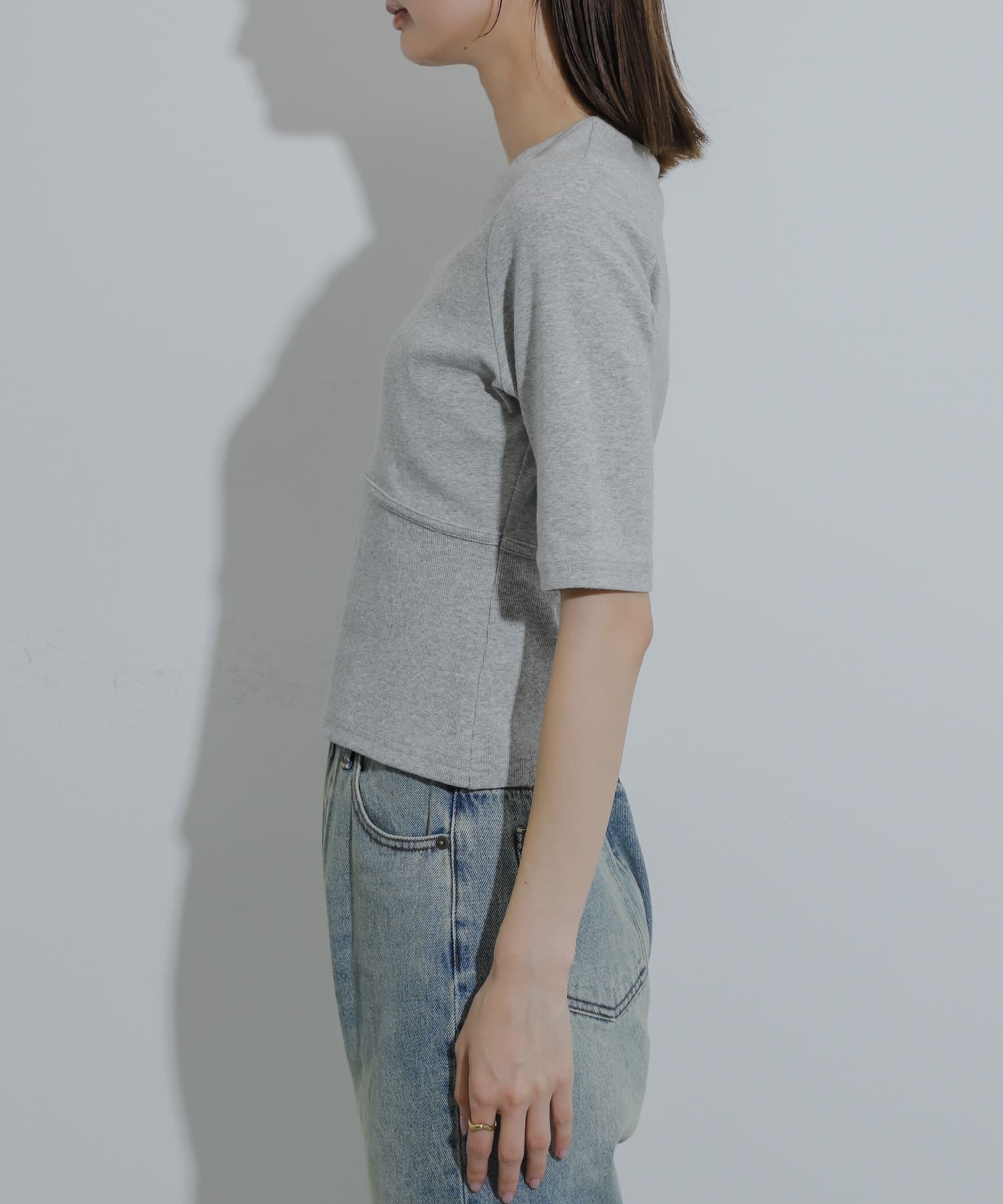 L.GRAY