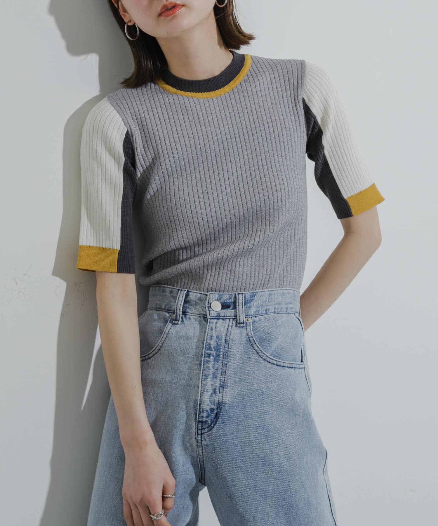 GRY×IVO