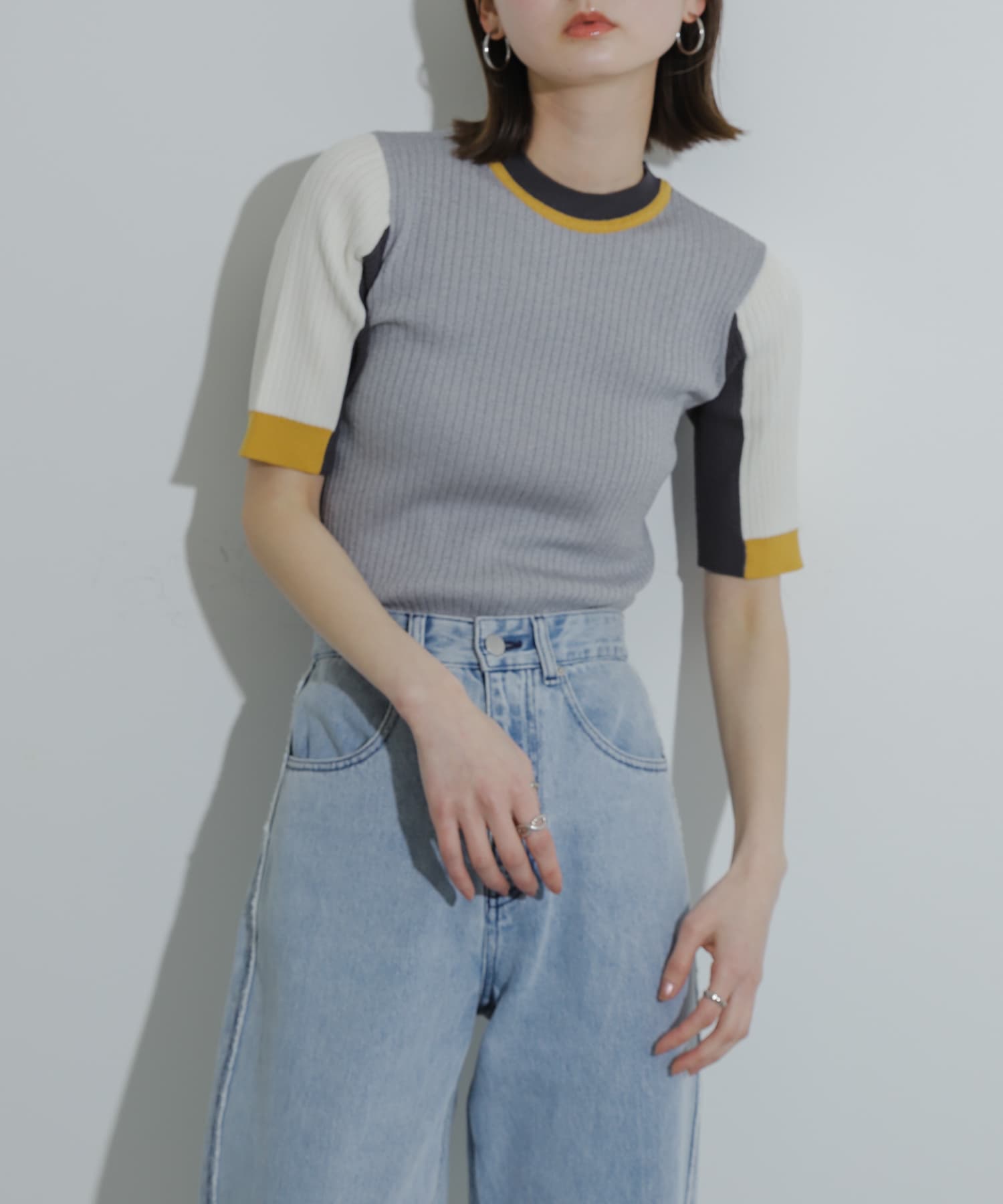 GRY×IVO