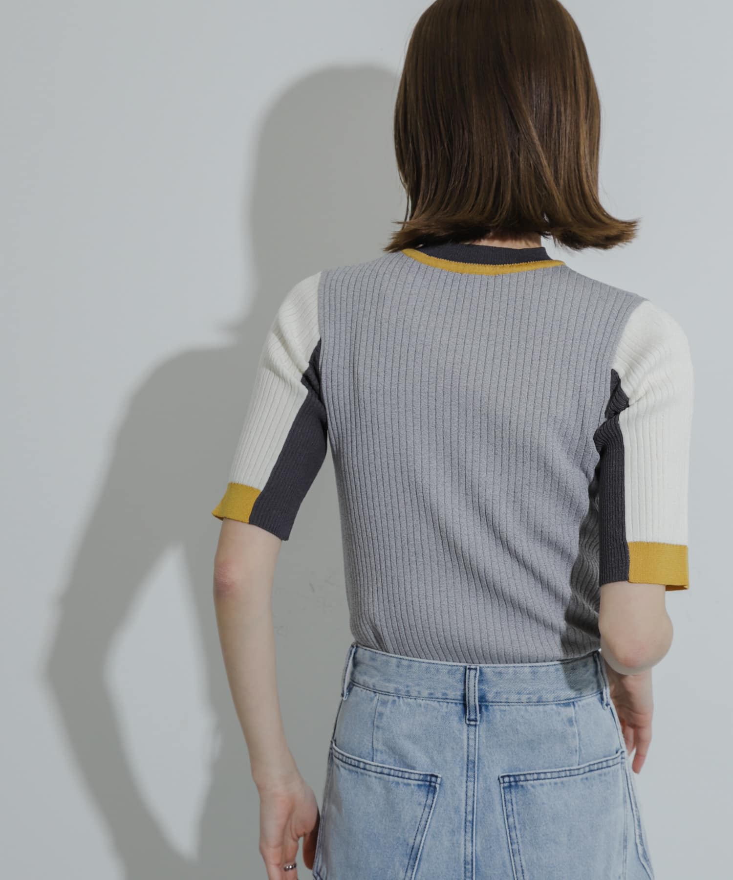 GRY×IVO