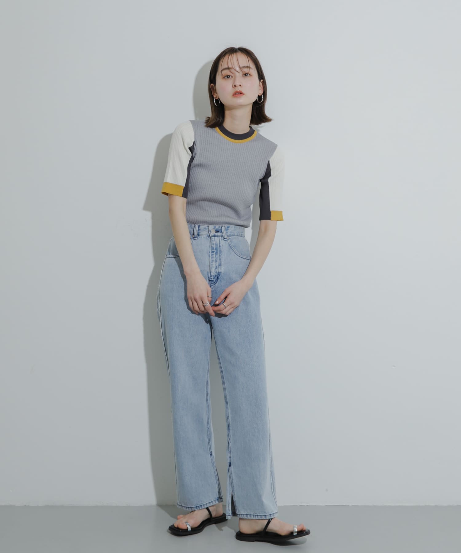 GRY×IVO