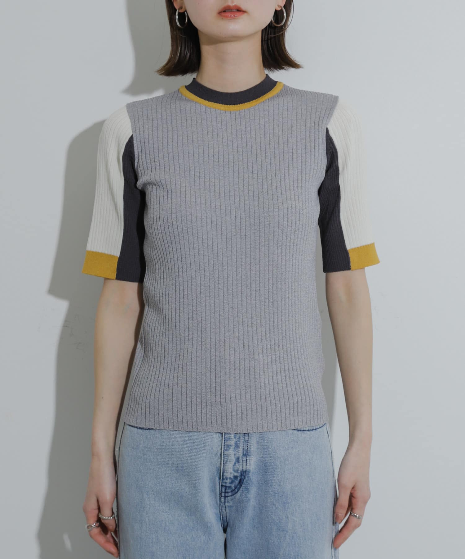 GRY×IVO