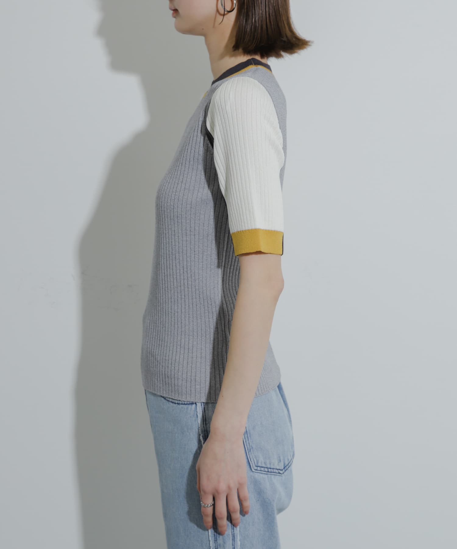 GRY×IVO