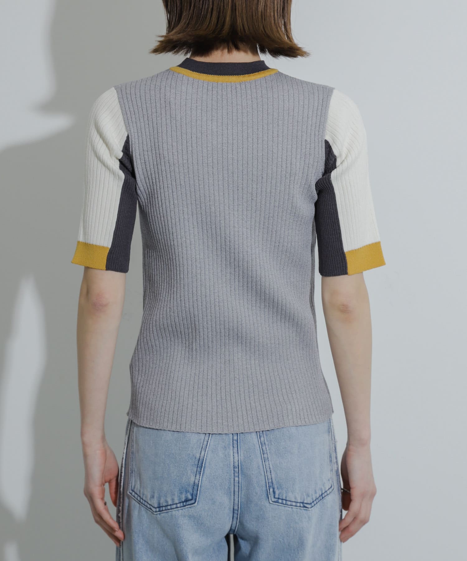 GRY×IVO