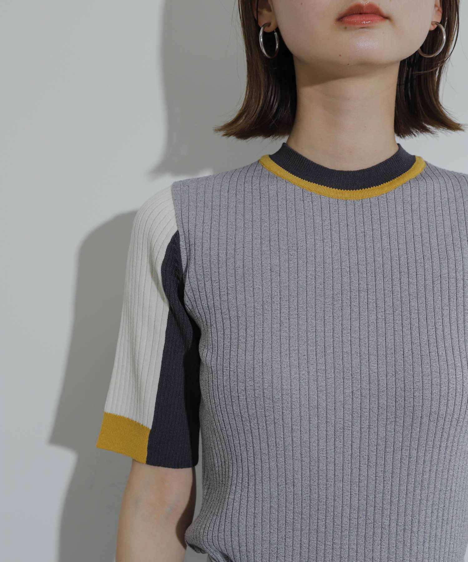 GRY×IVO