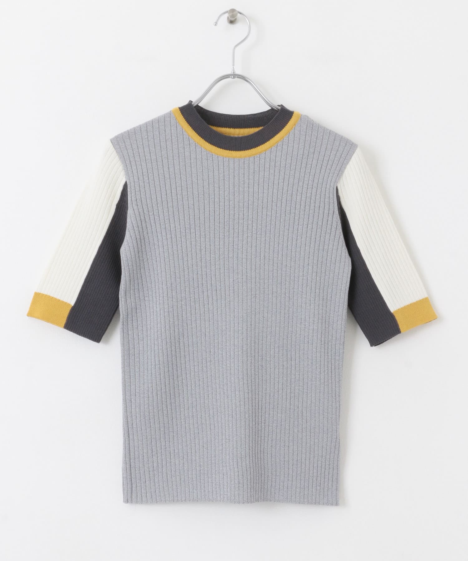 GRY×IVO