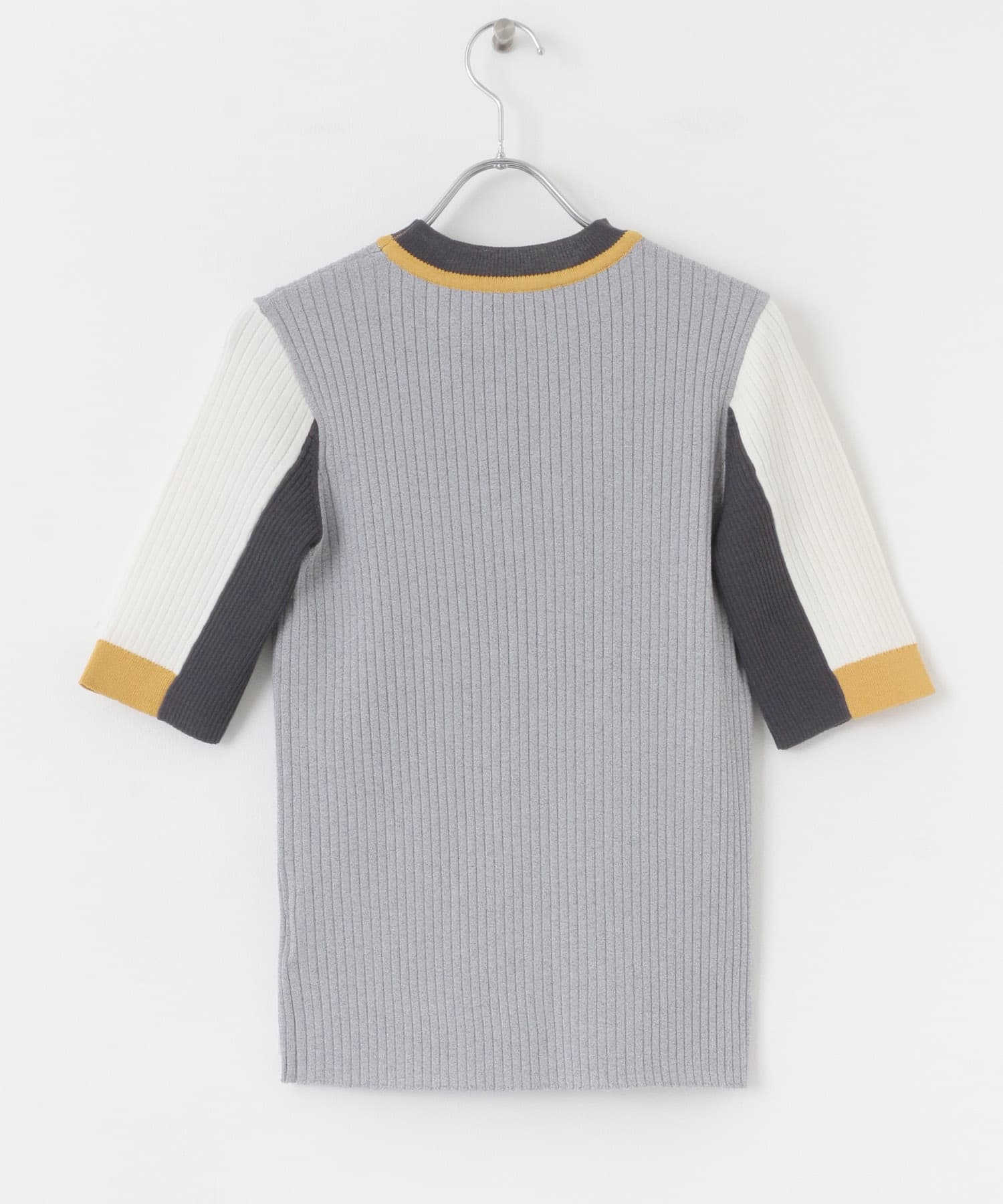 GRY×IVO