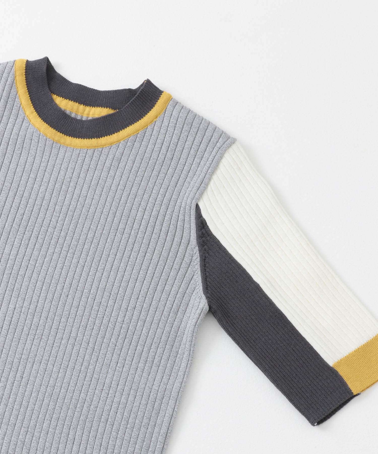 GRY×IVO