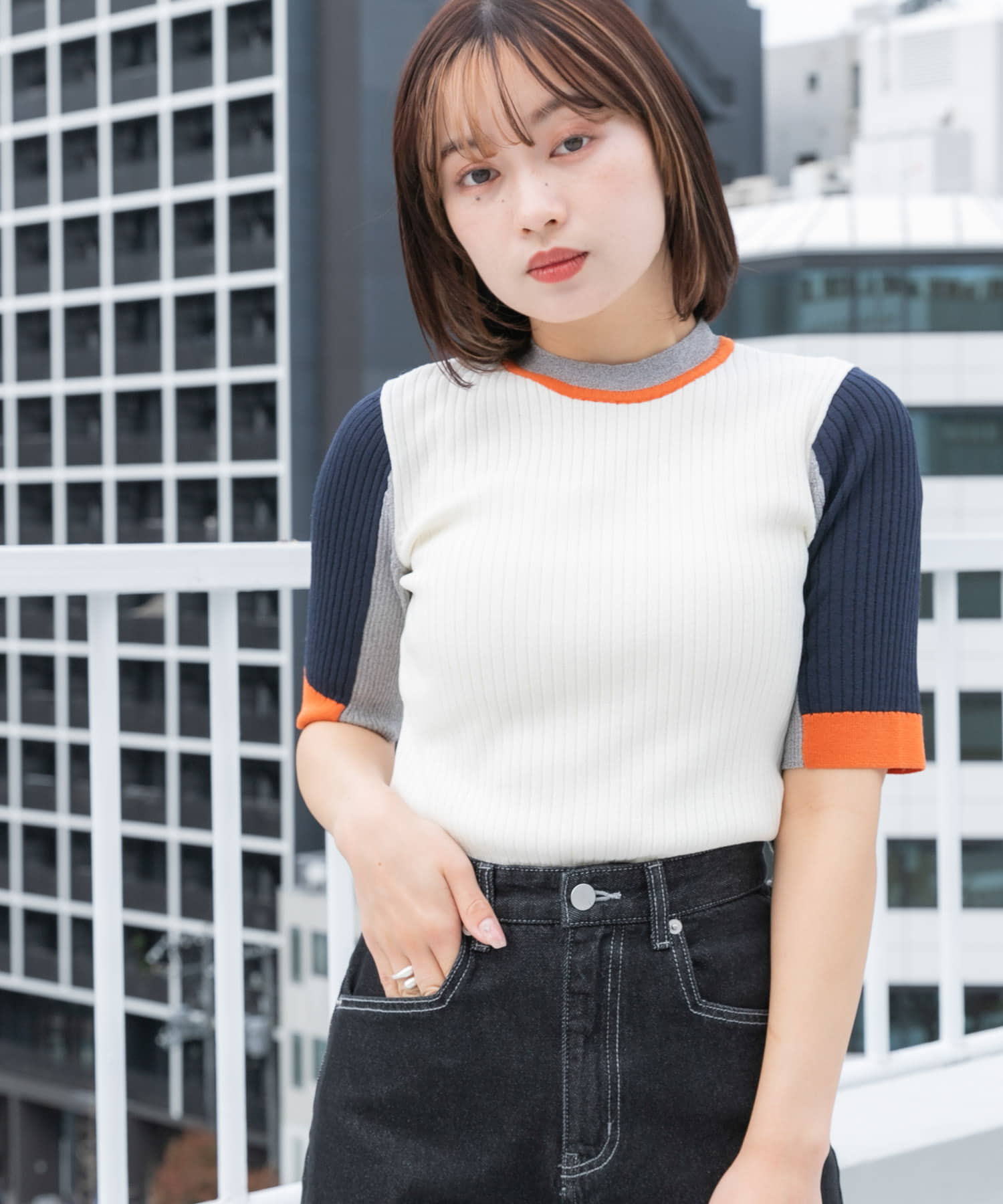 WHT×NVY
