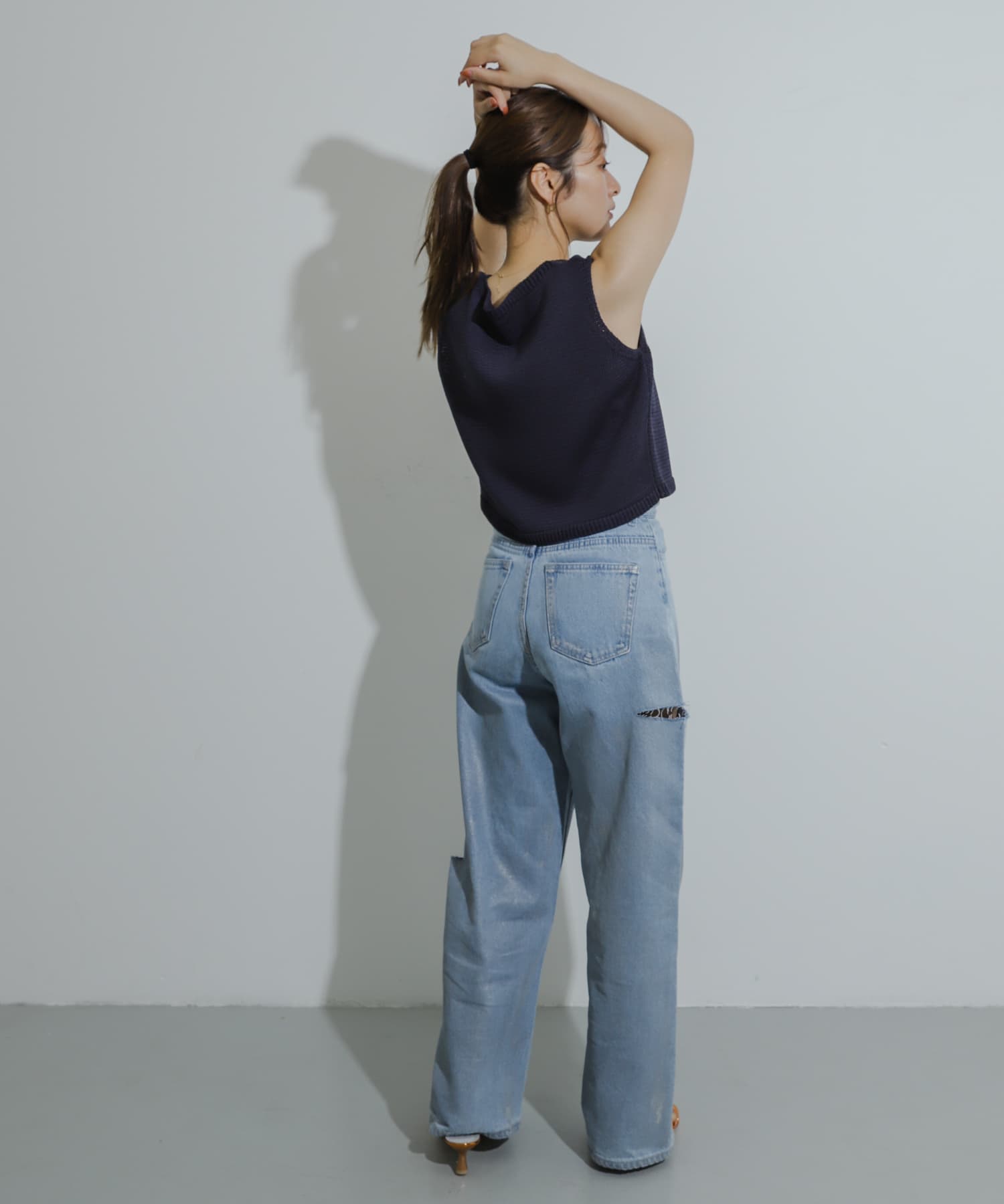 NAVY