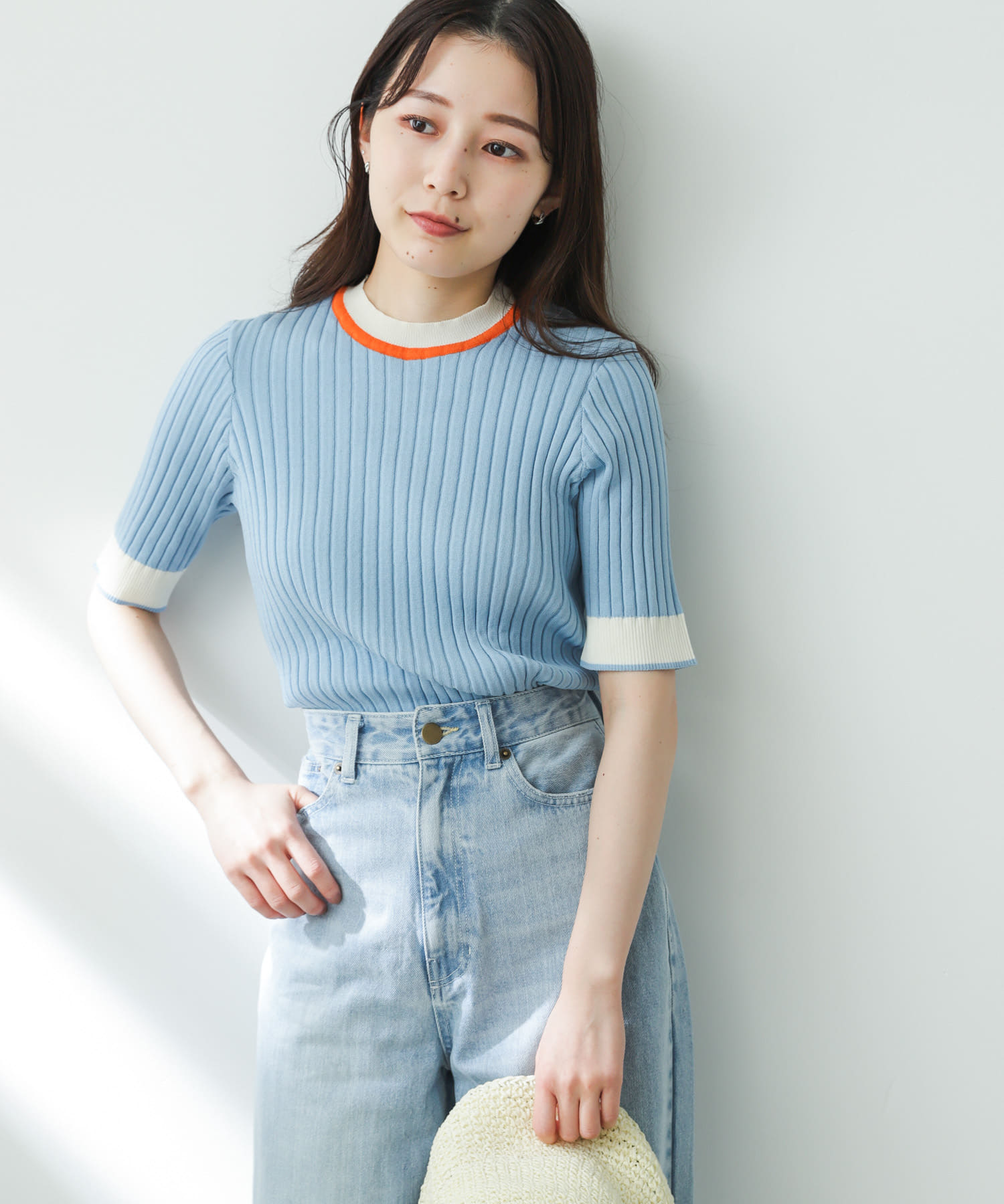 L.BLUE