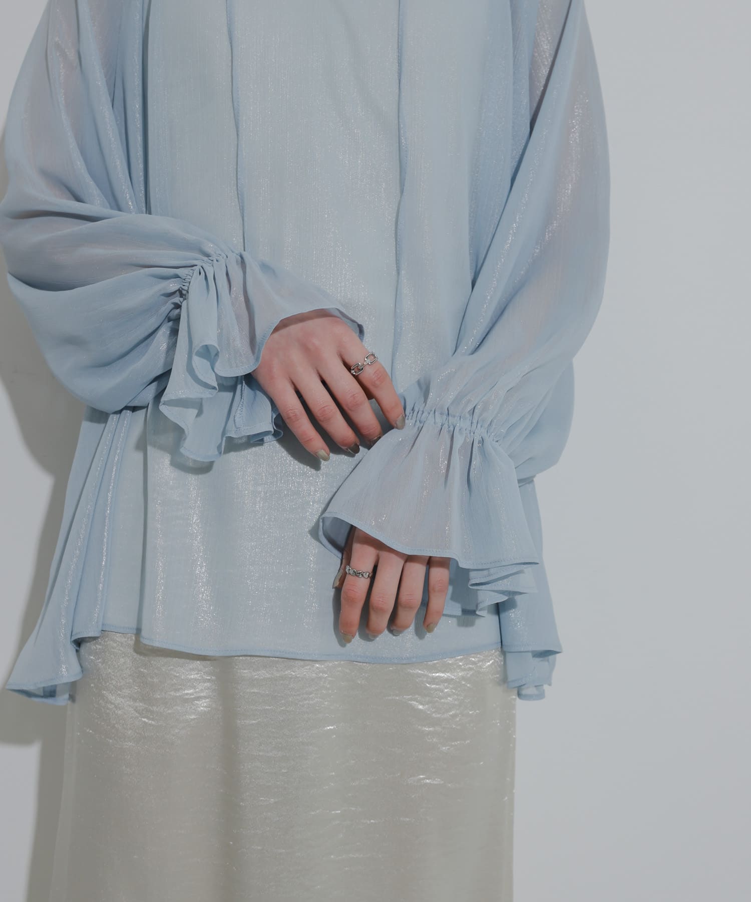 L.BLUE
