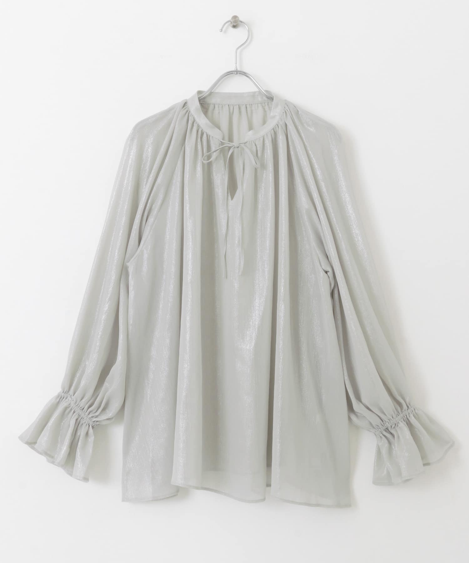 GRAY