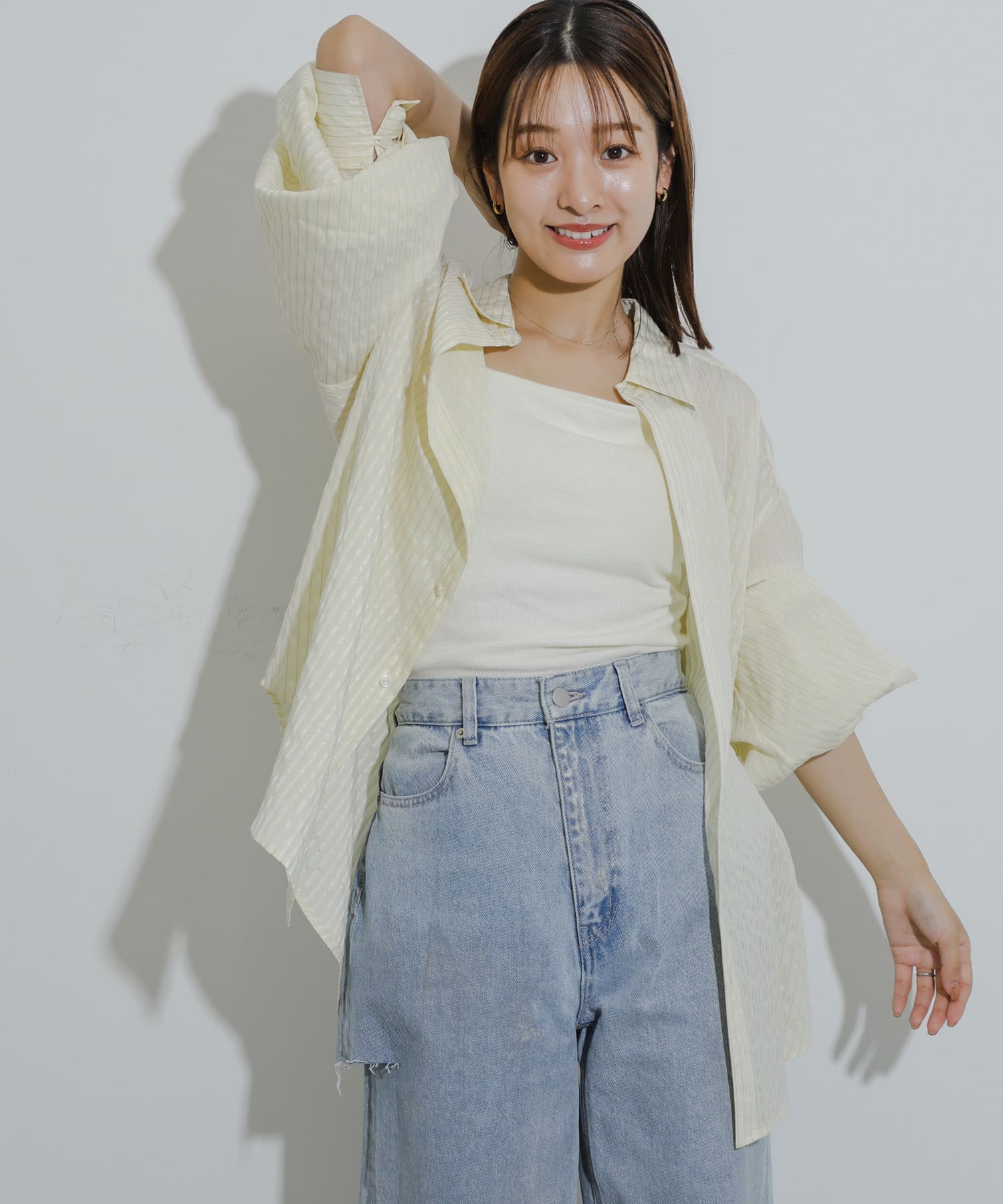 YEL×PPL