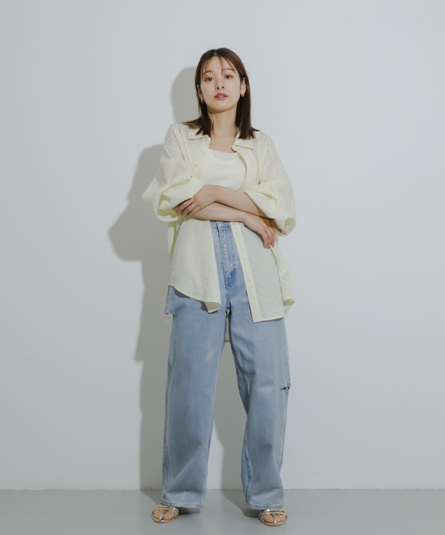 YEL×PPL