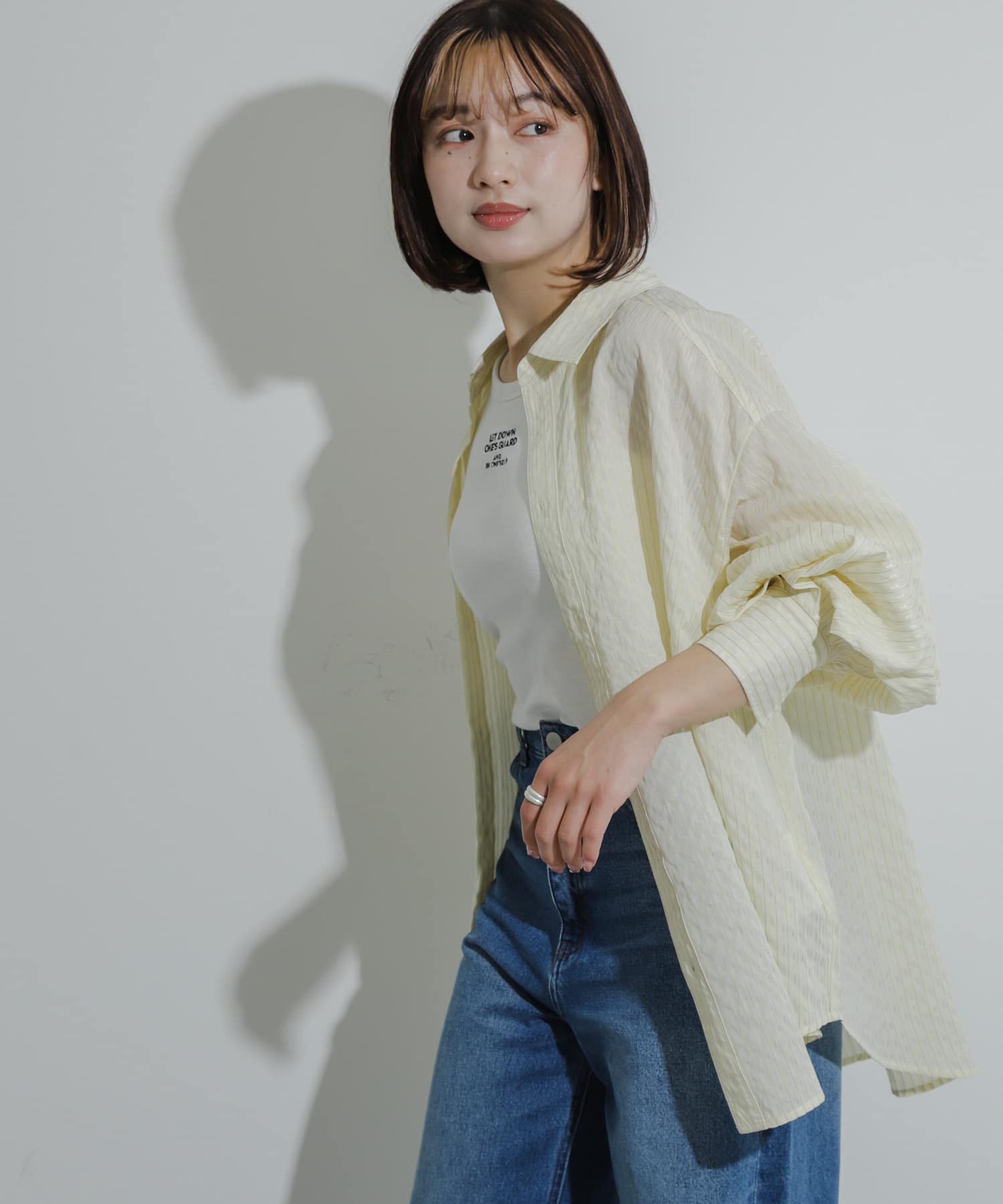 YEL×PPL