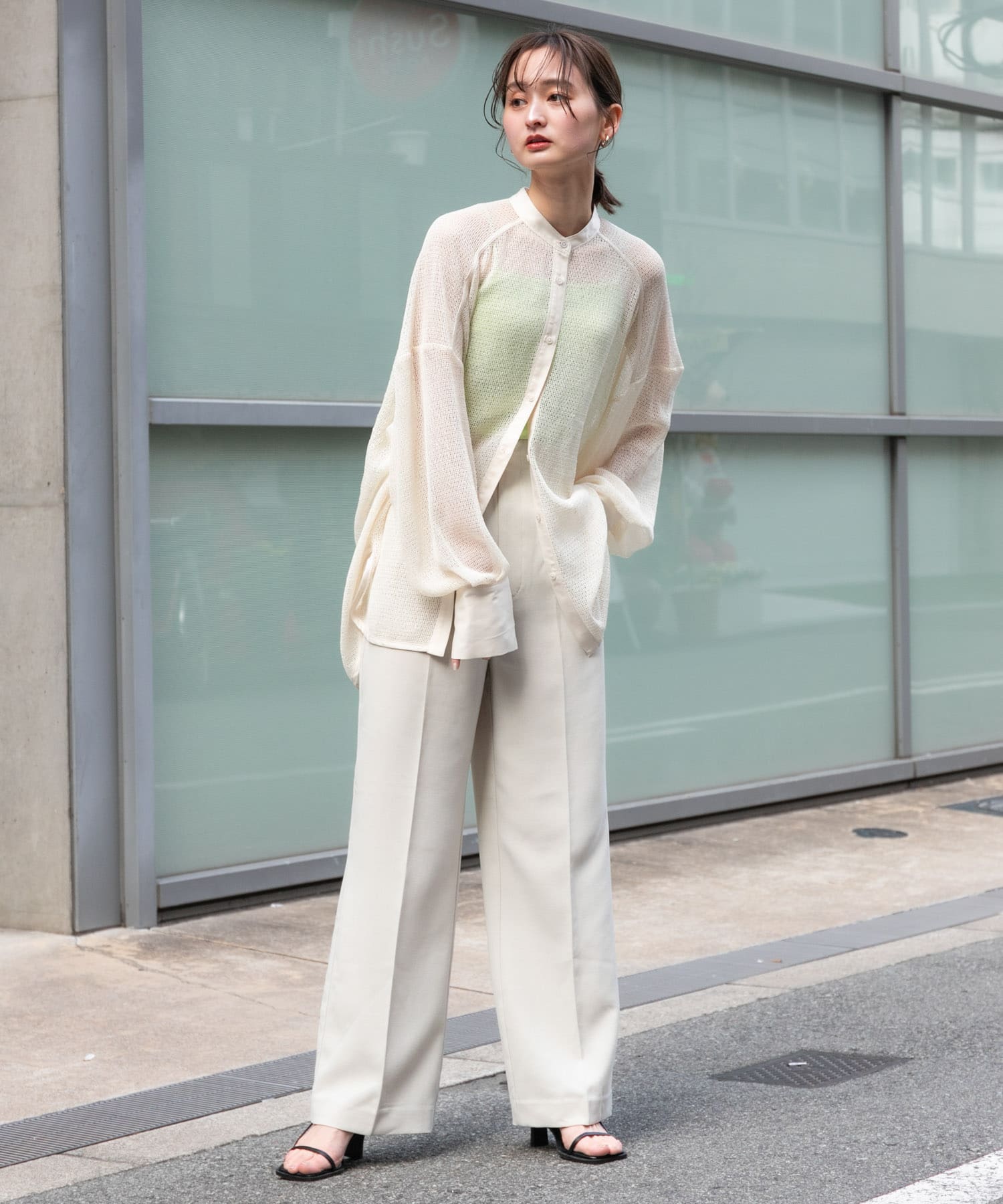 IVORY