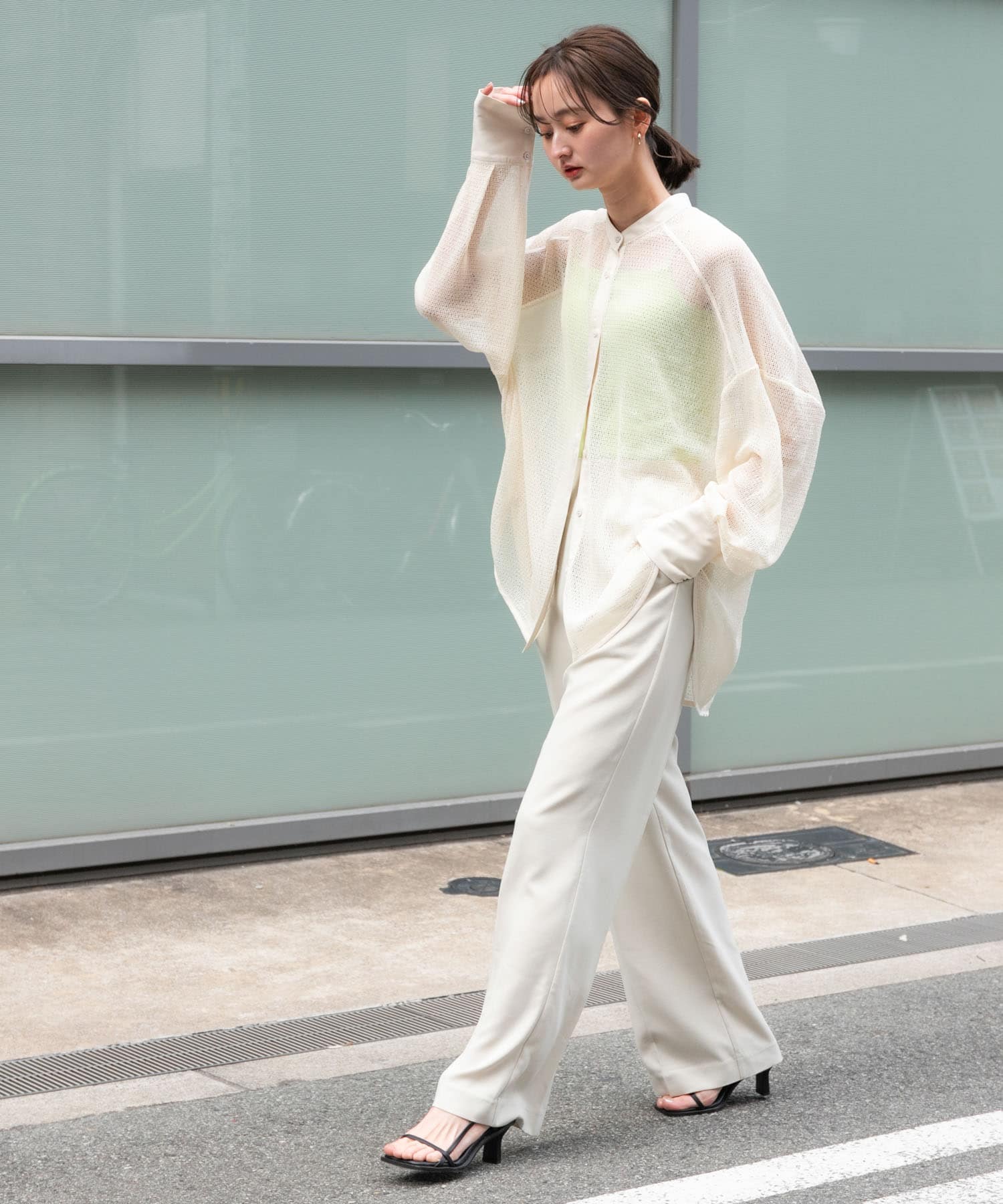 IVORY