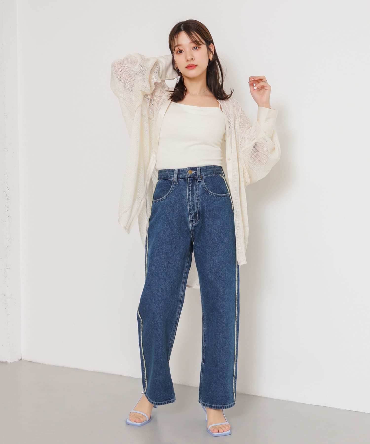 IVORY