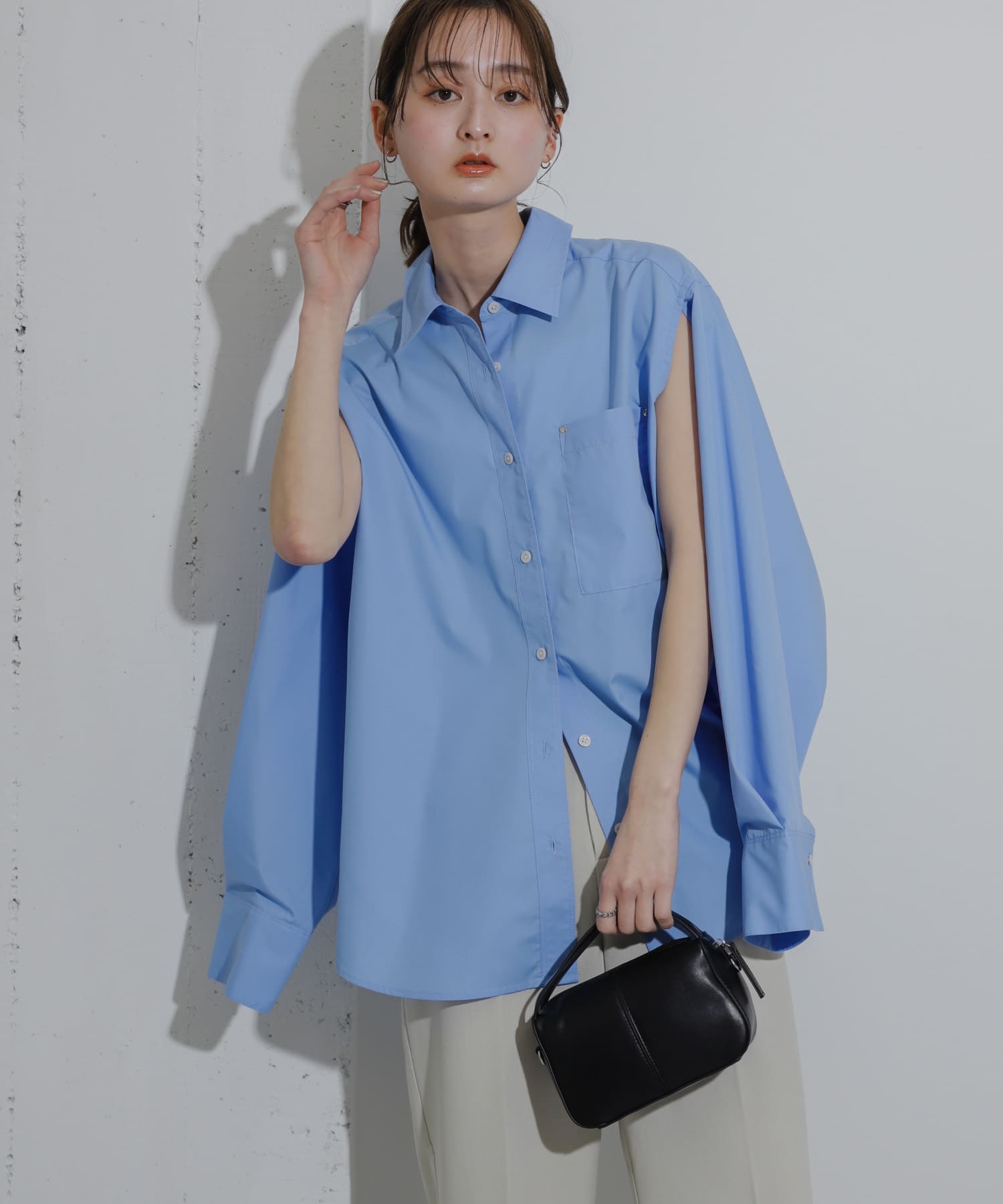 L.BLUE
