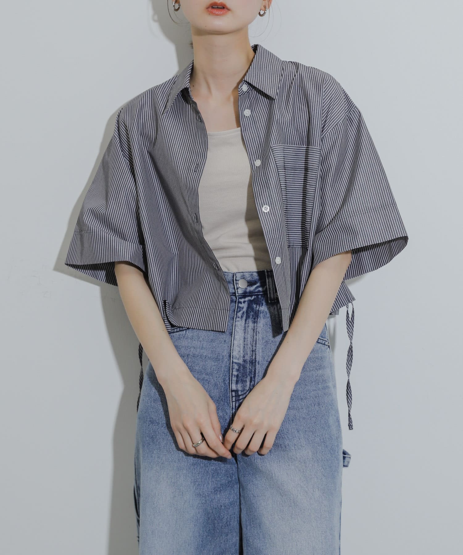 CHA×WHT