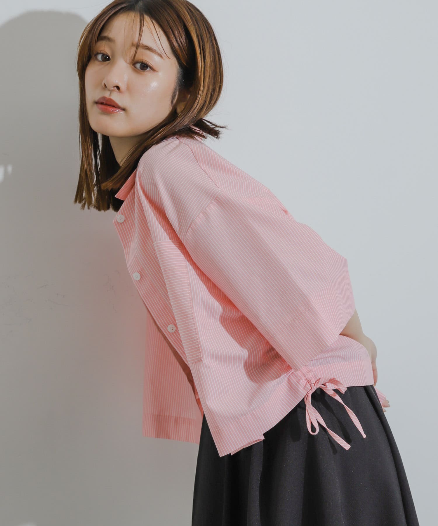 PIK×WHT