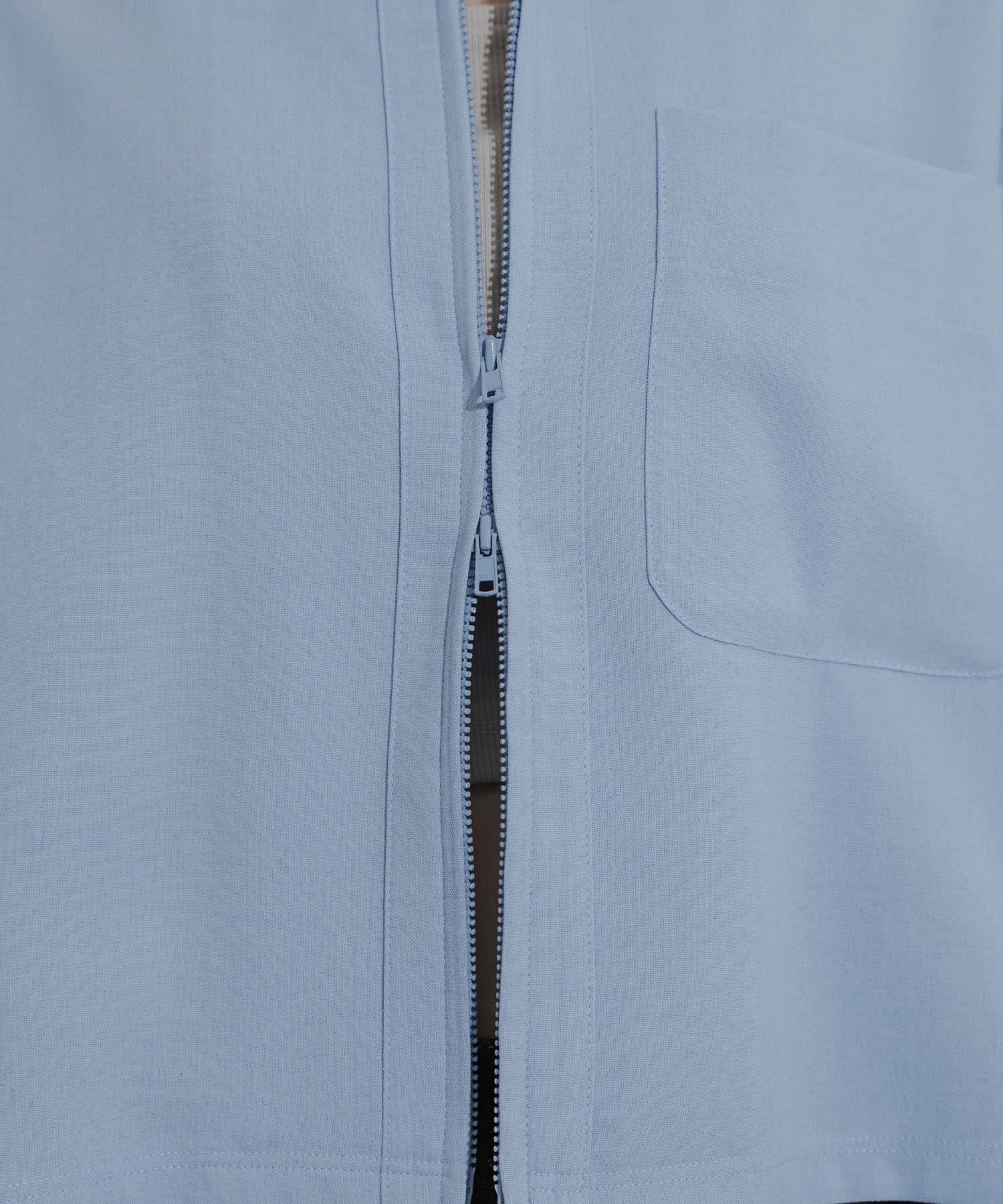 身長：169cm サイズ：one