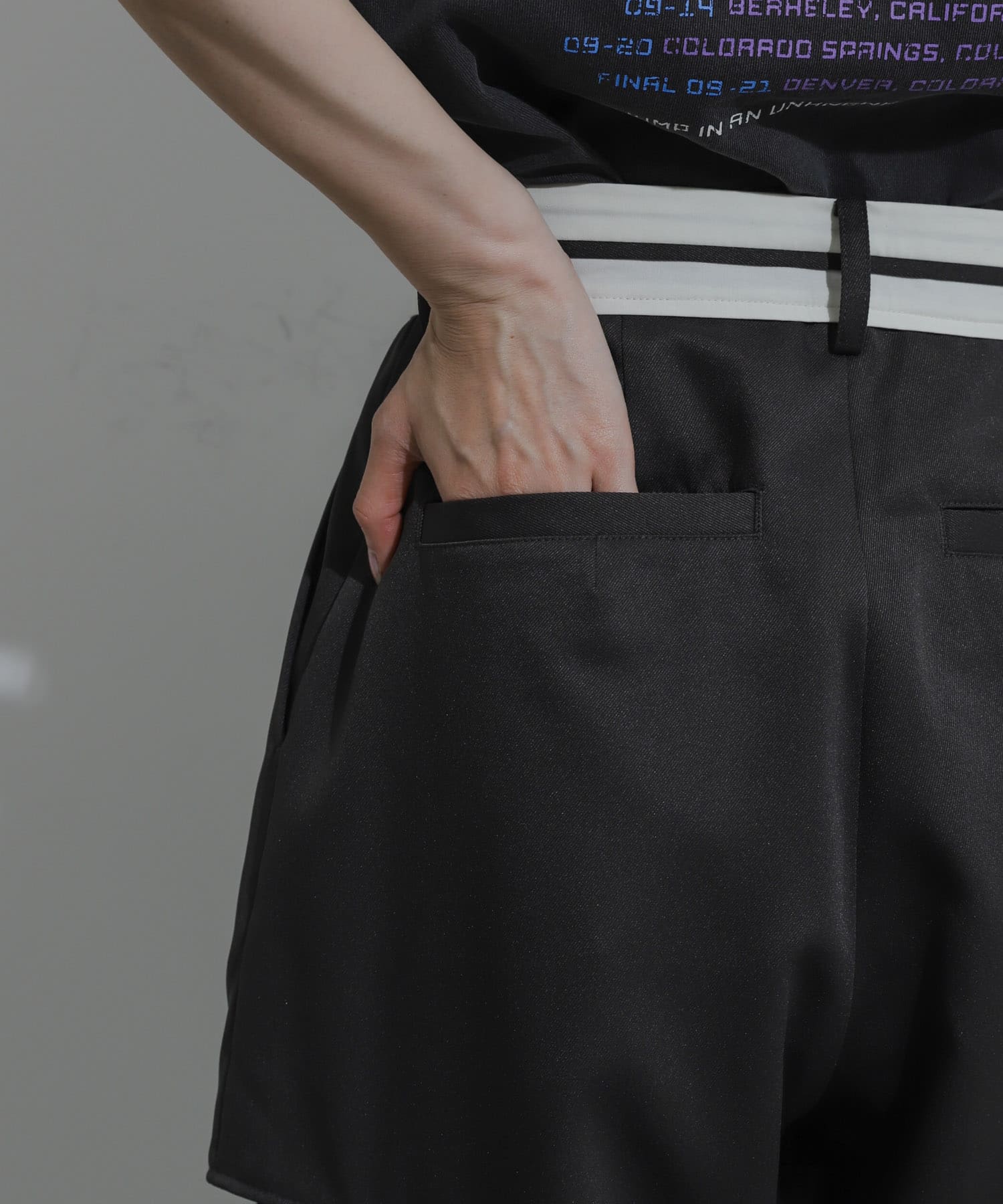 身長：169cm サイズ：M