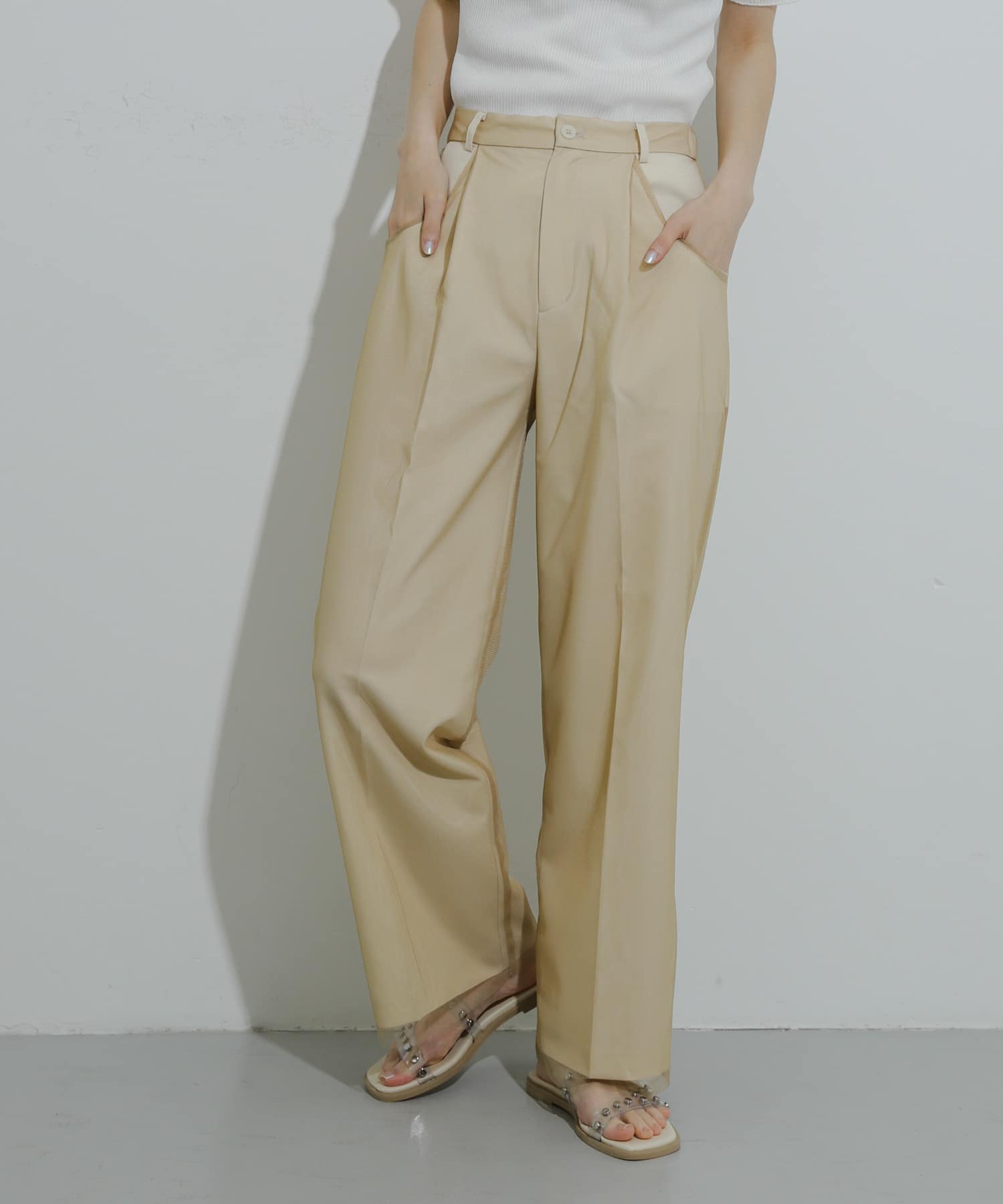 BEIGE
