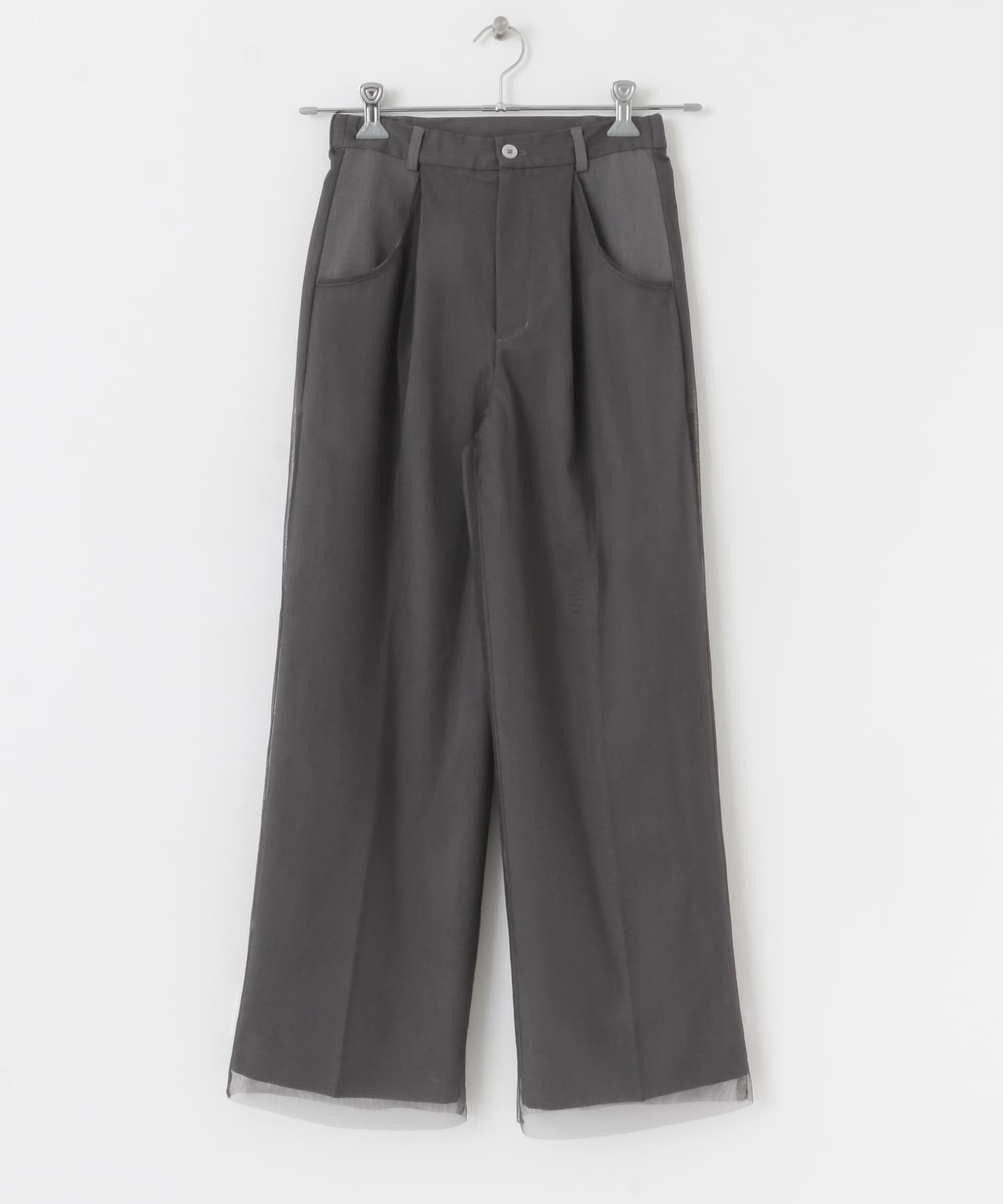 GRAY