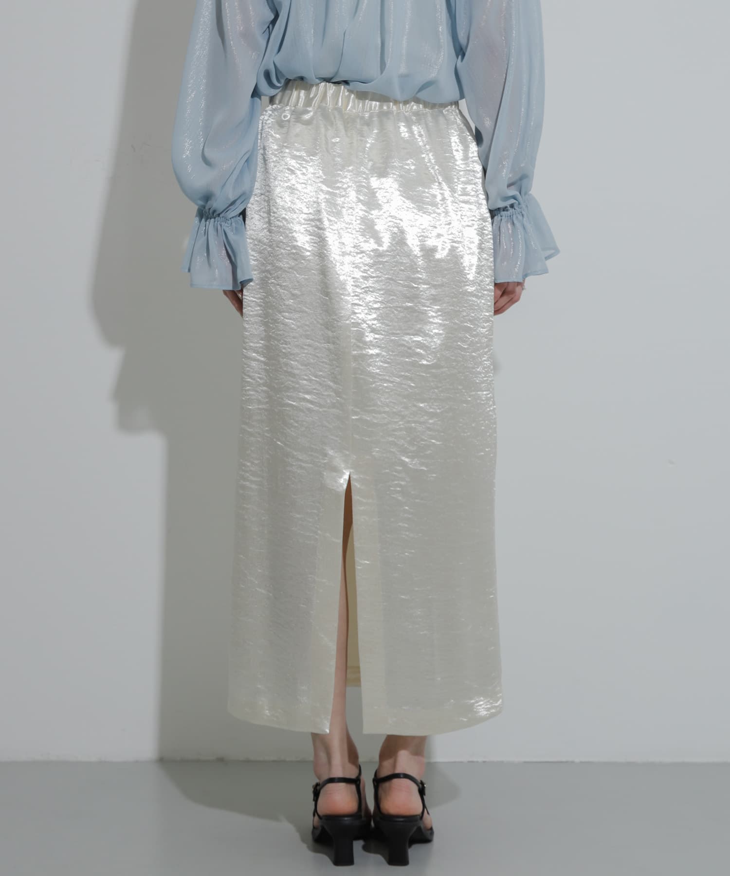 身長：169cm サイズ：M