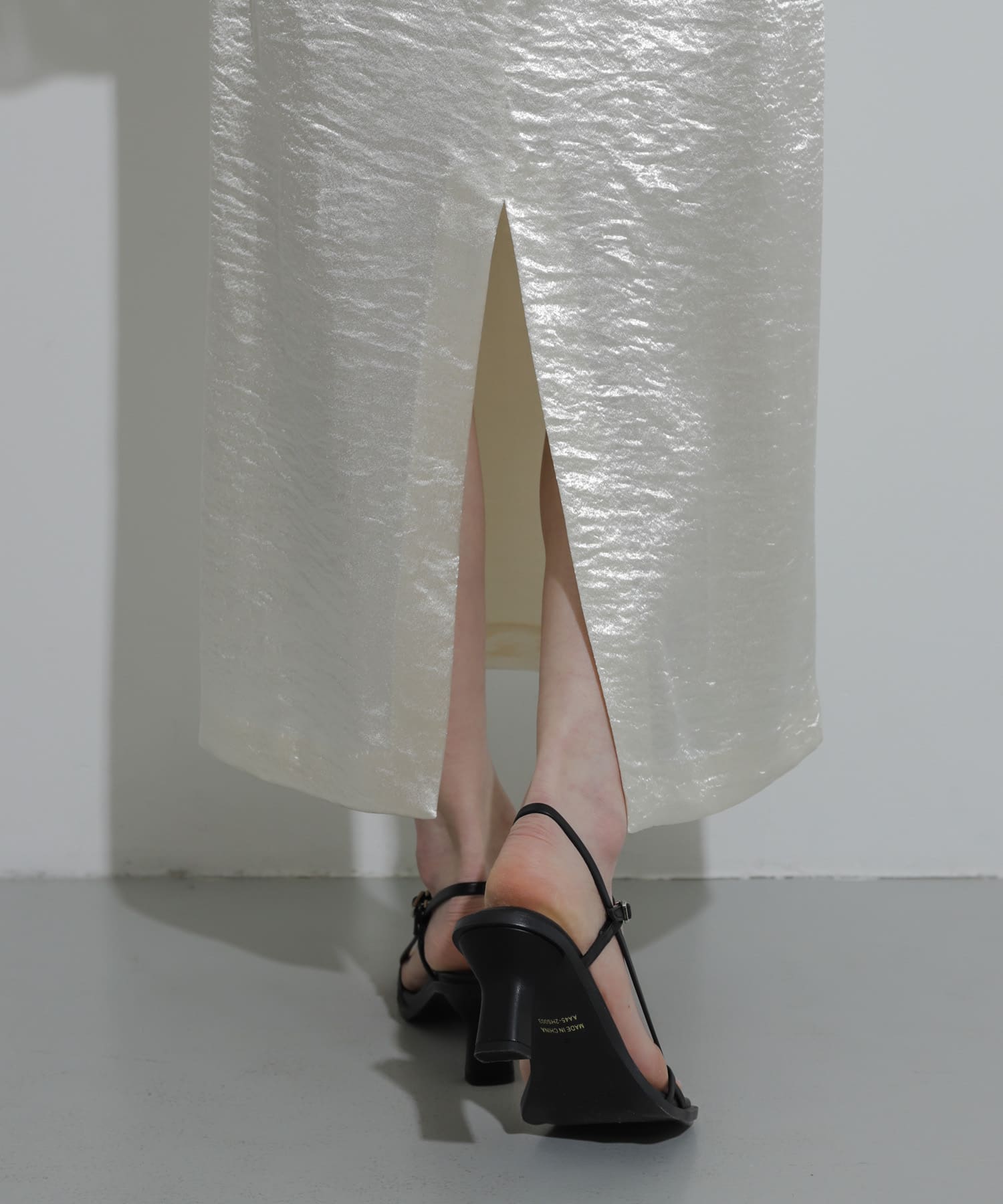 身長：169cm サイズ：M