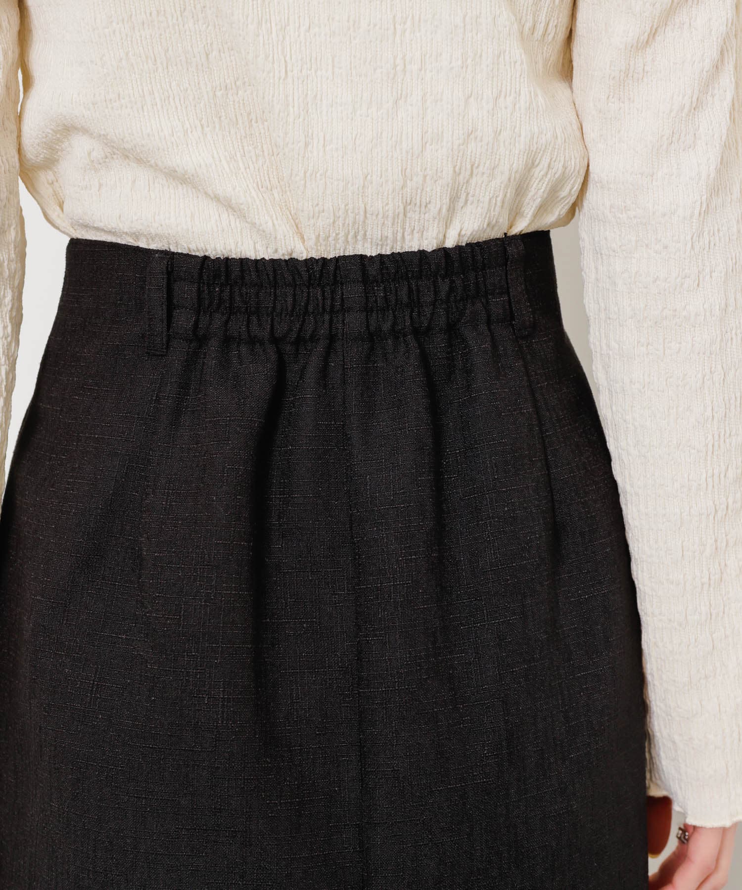 身長：169cm サイズ：M