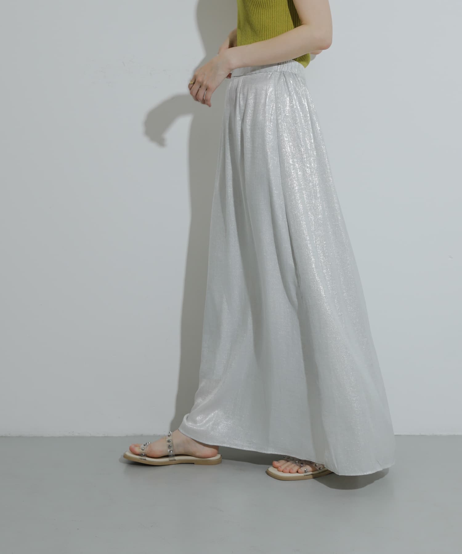SILVER