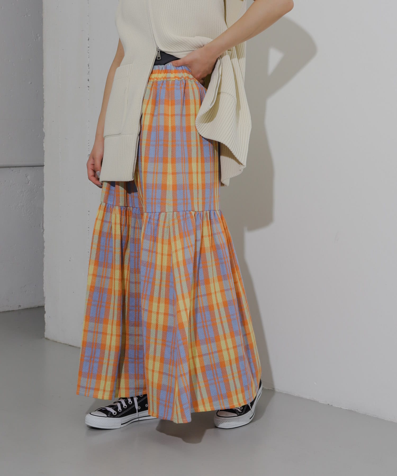 YEL×BLU