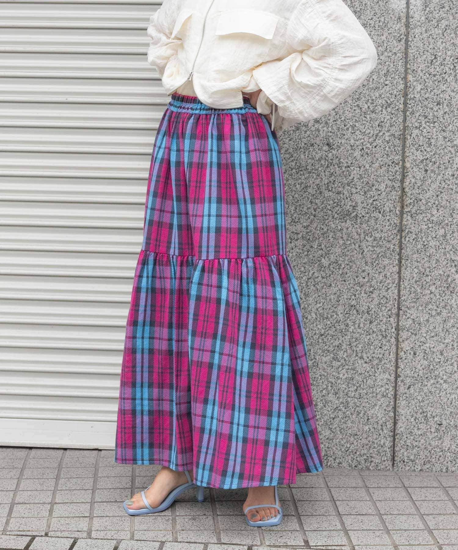 PNK×BLU
