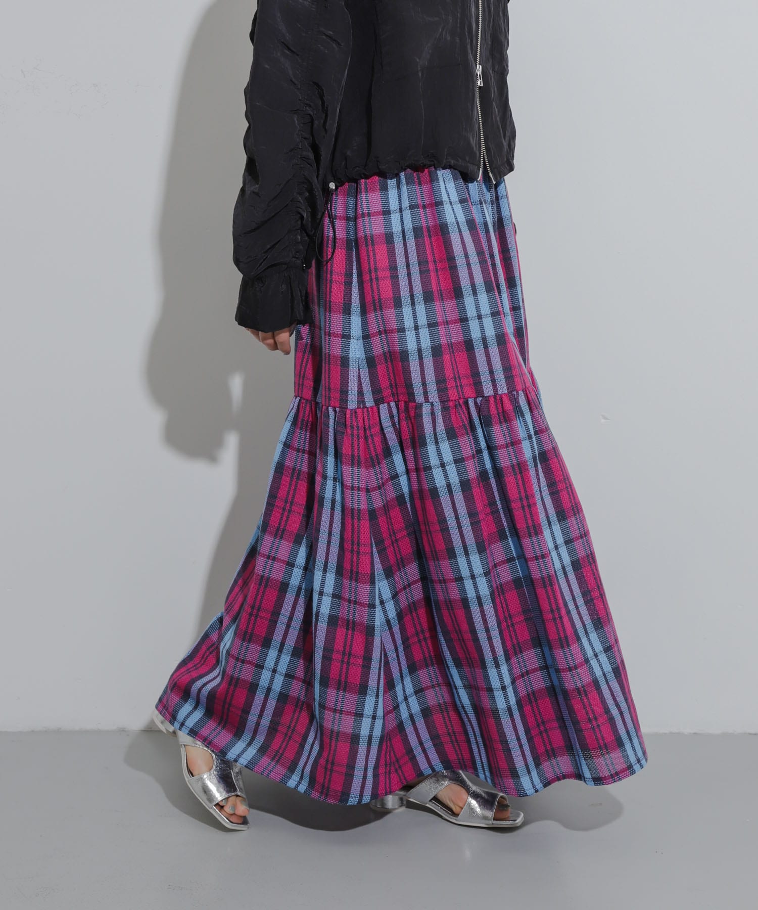 PNK×BLU