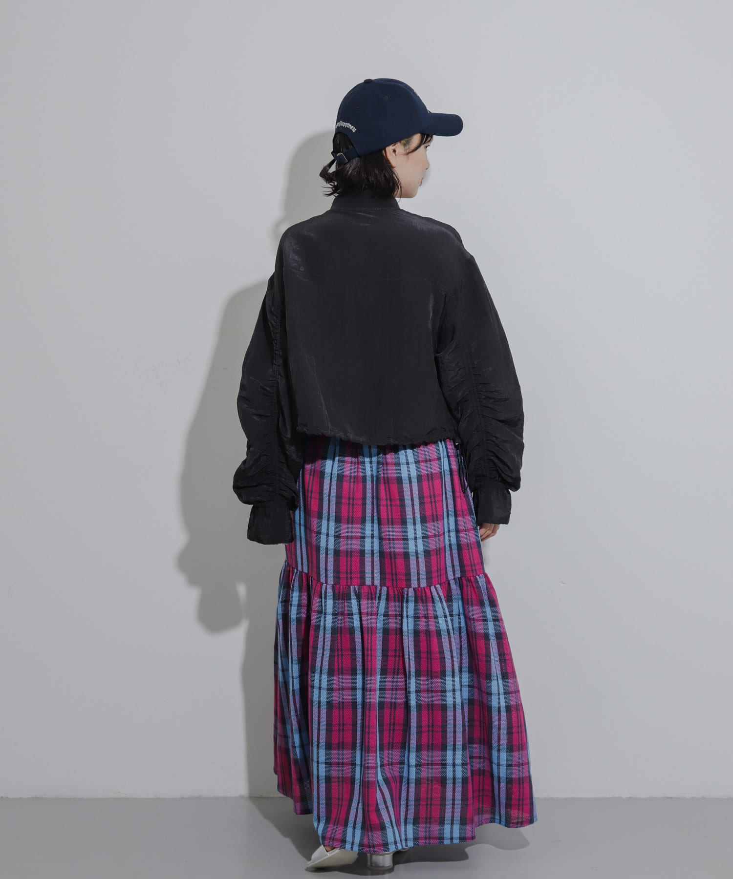 PNK×BLU