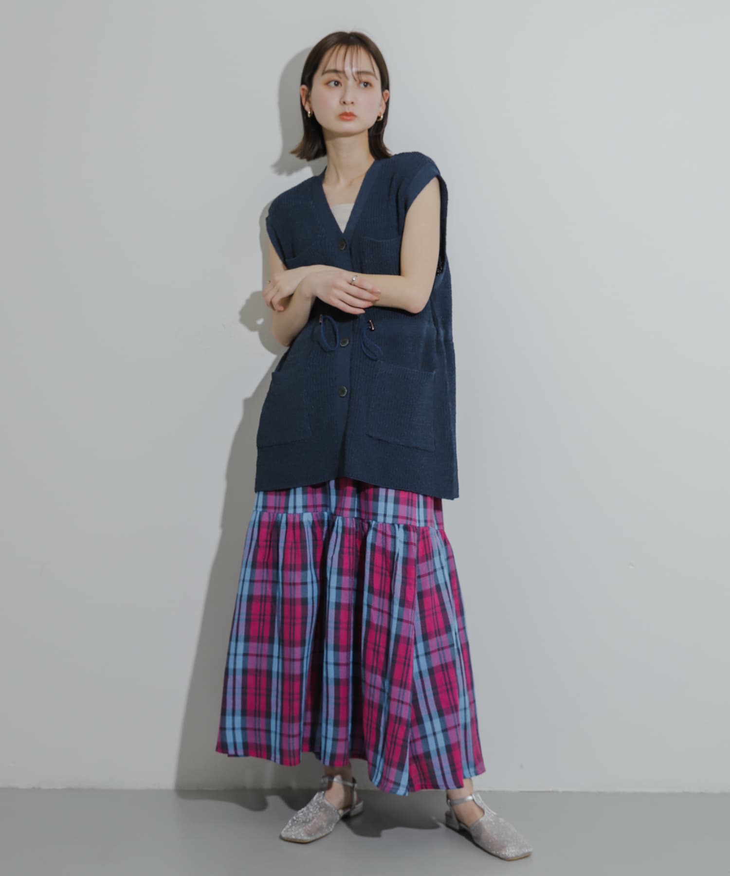 PNK×BLU