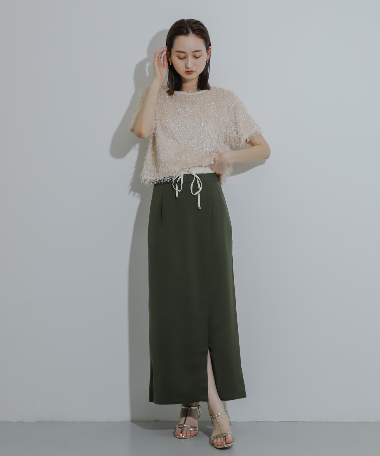 KHAKI