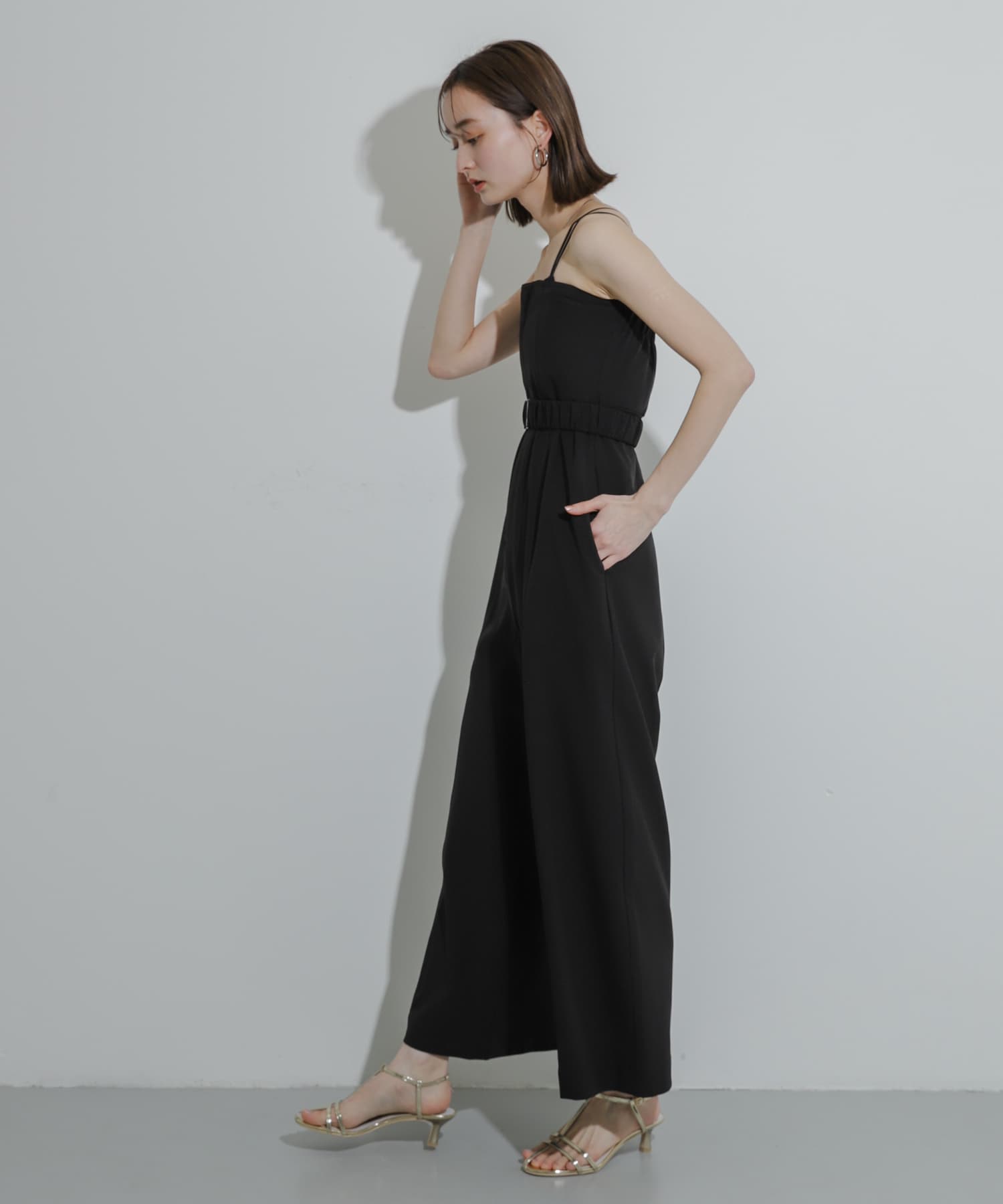 身長：169cm サイズ：M